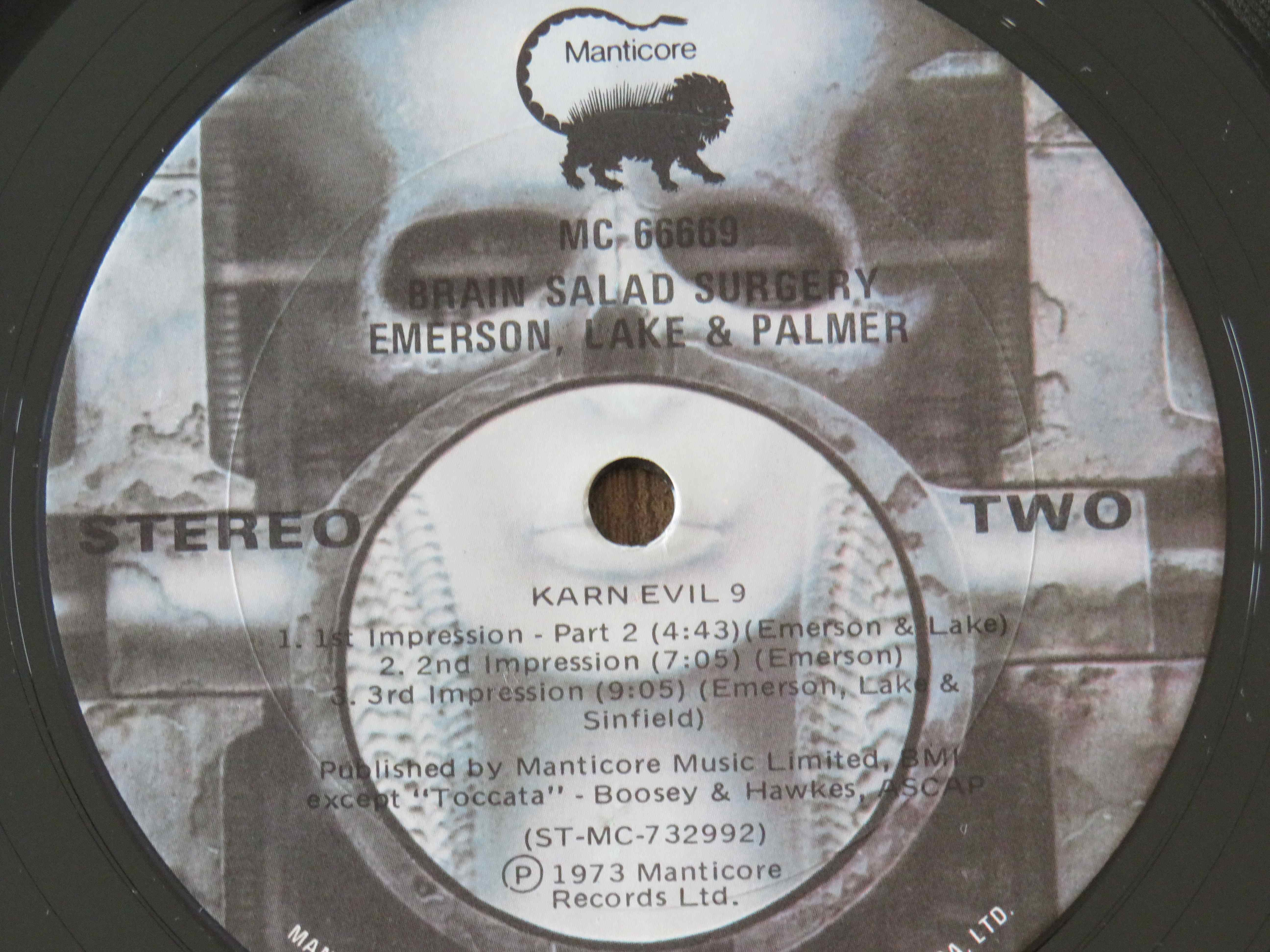 Cover condition 1