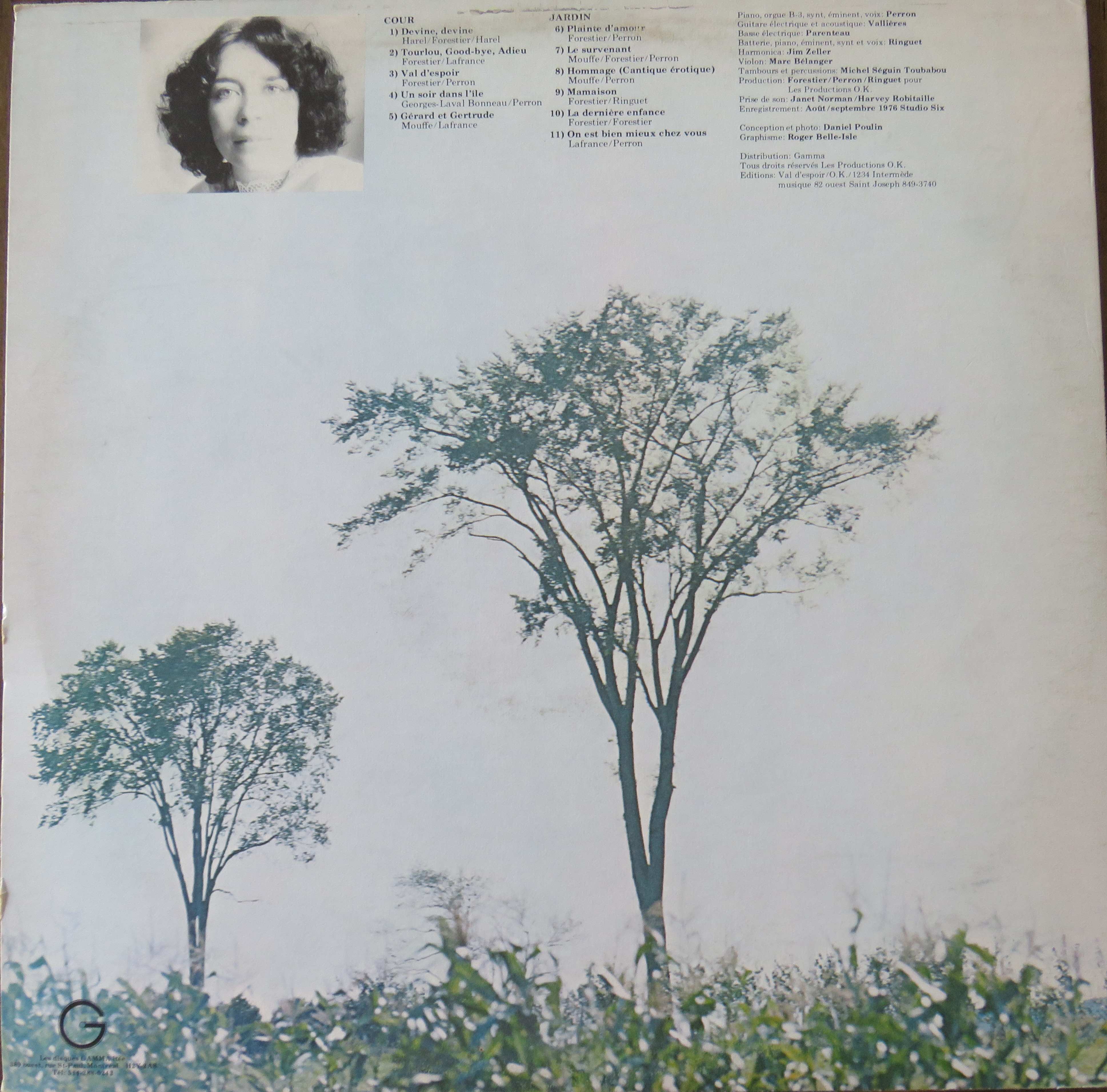Cover condition 1