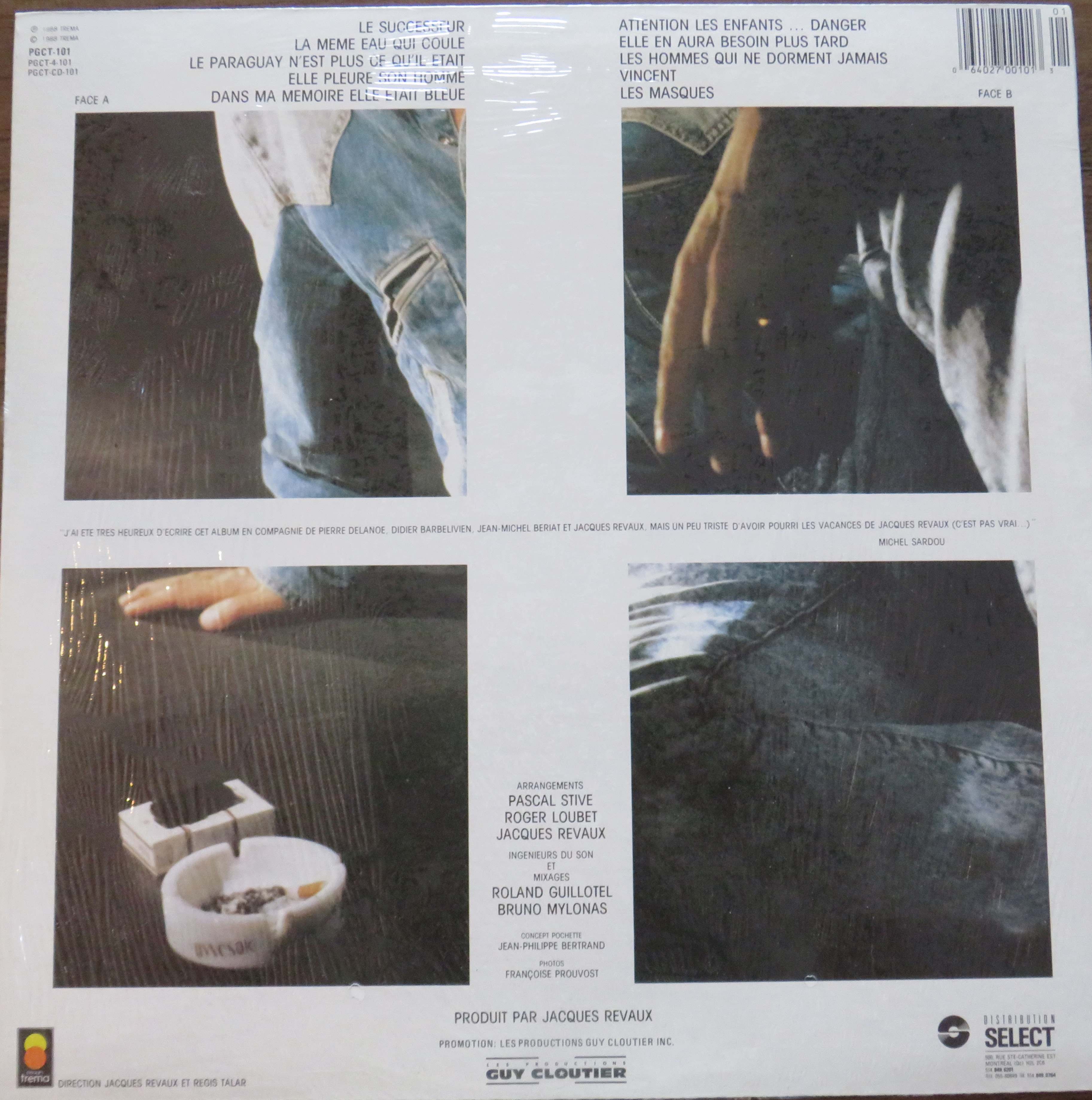 Cover condition 1