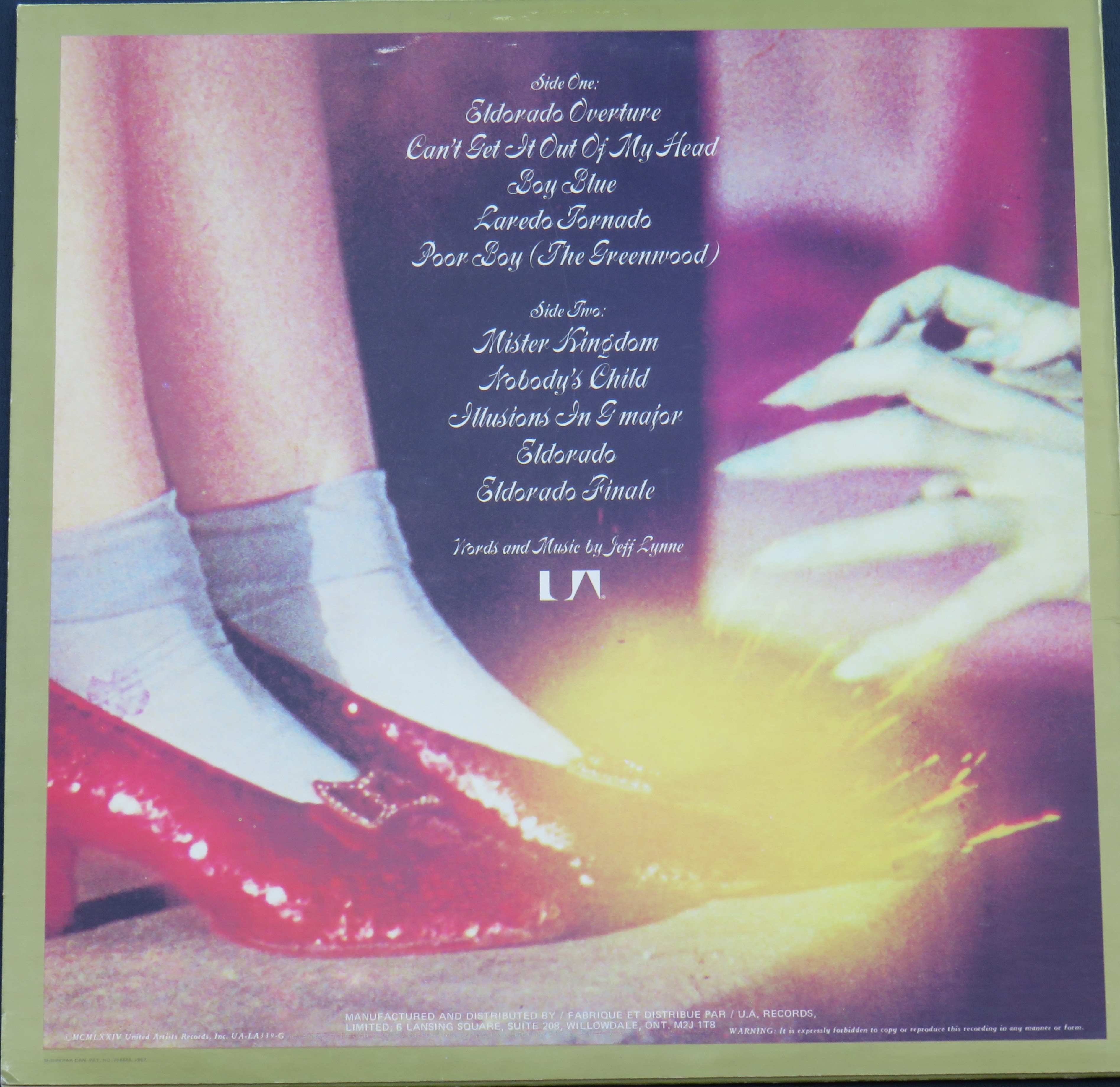 Cover condition 1
