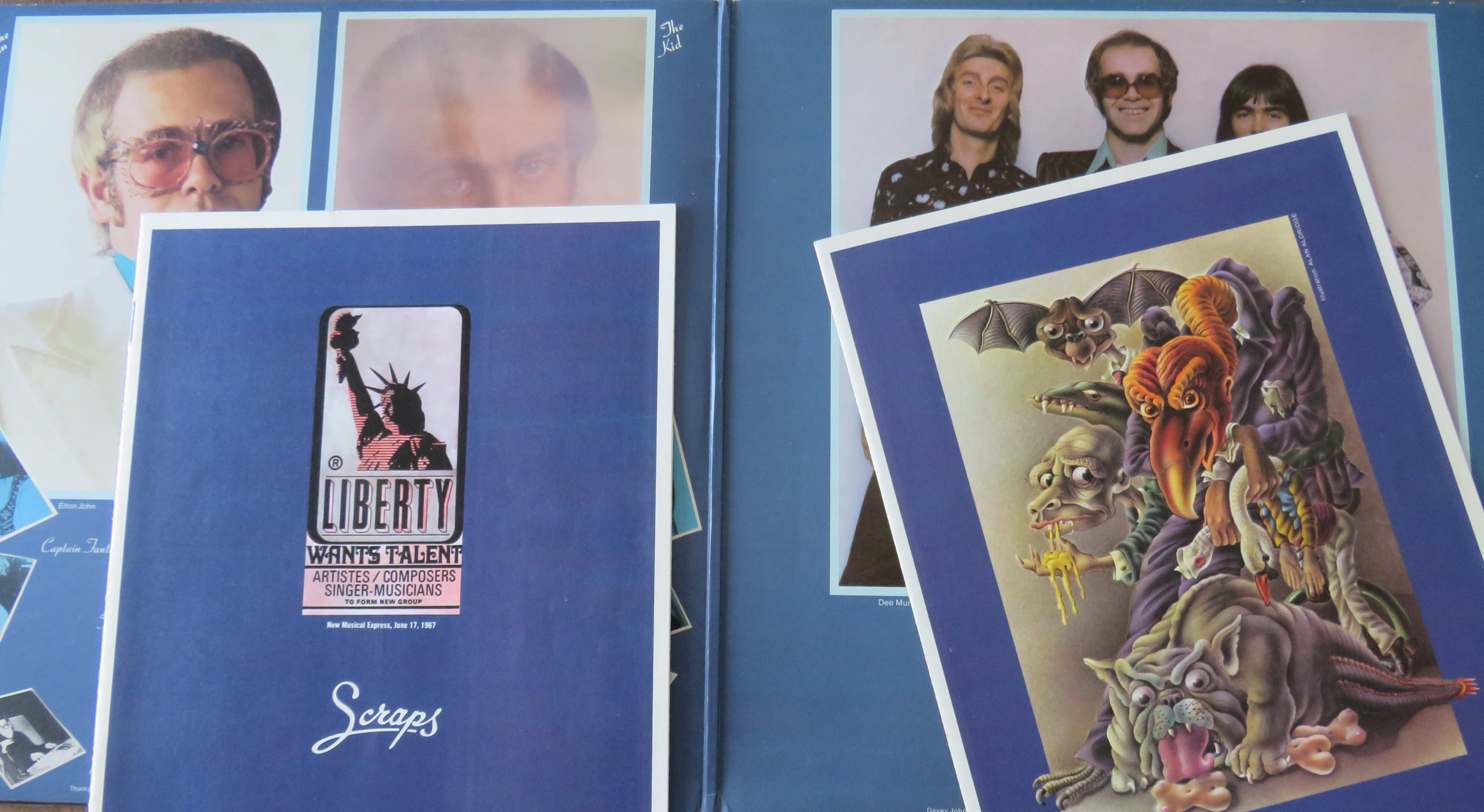 Cover condition 1