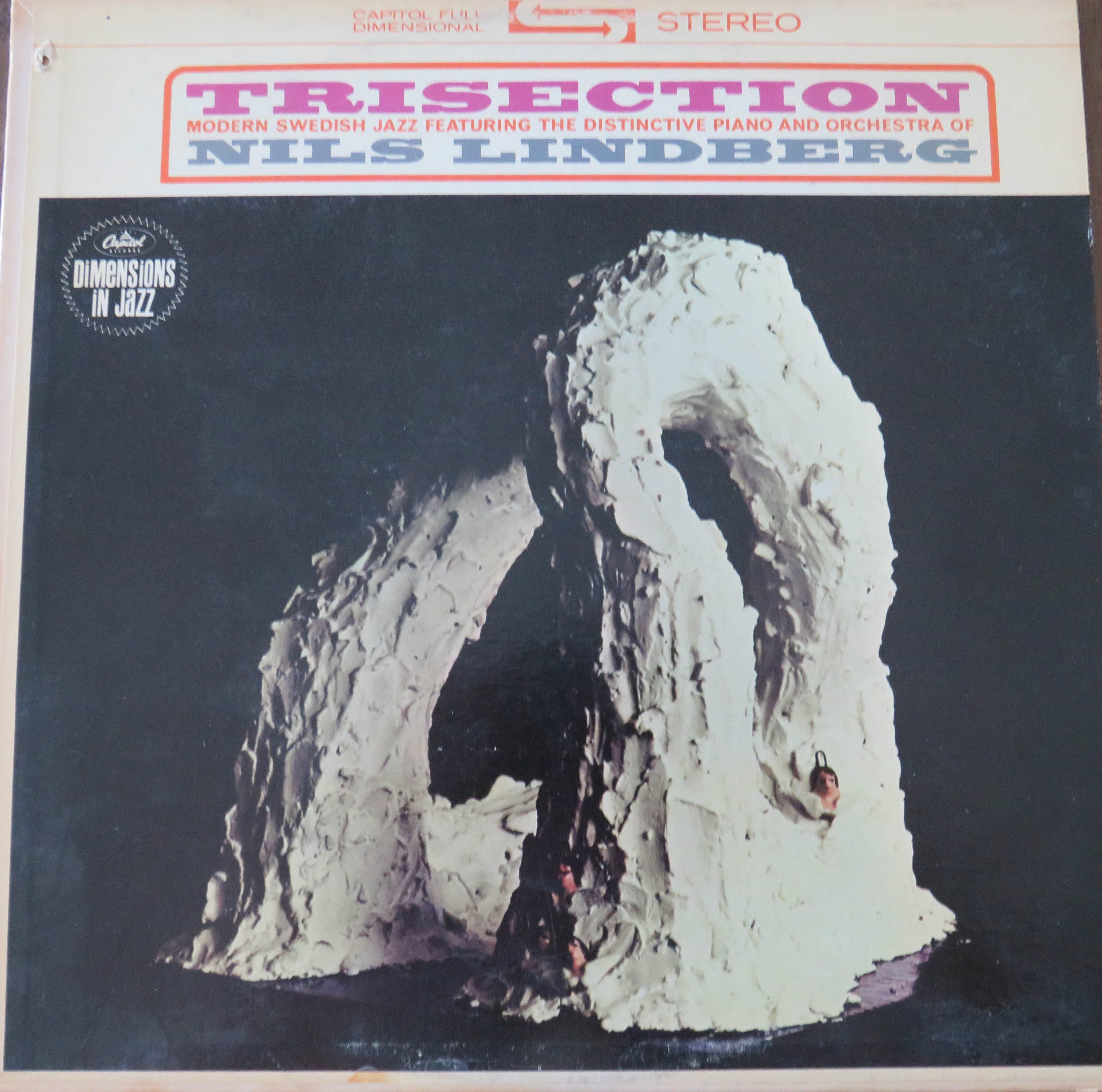 Trisection