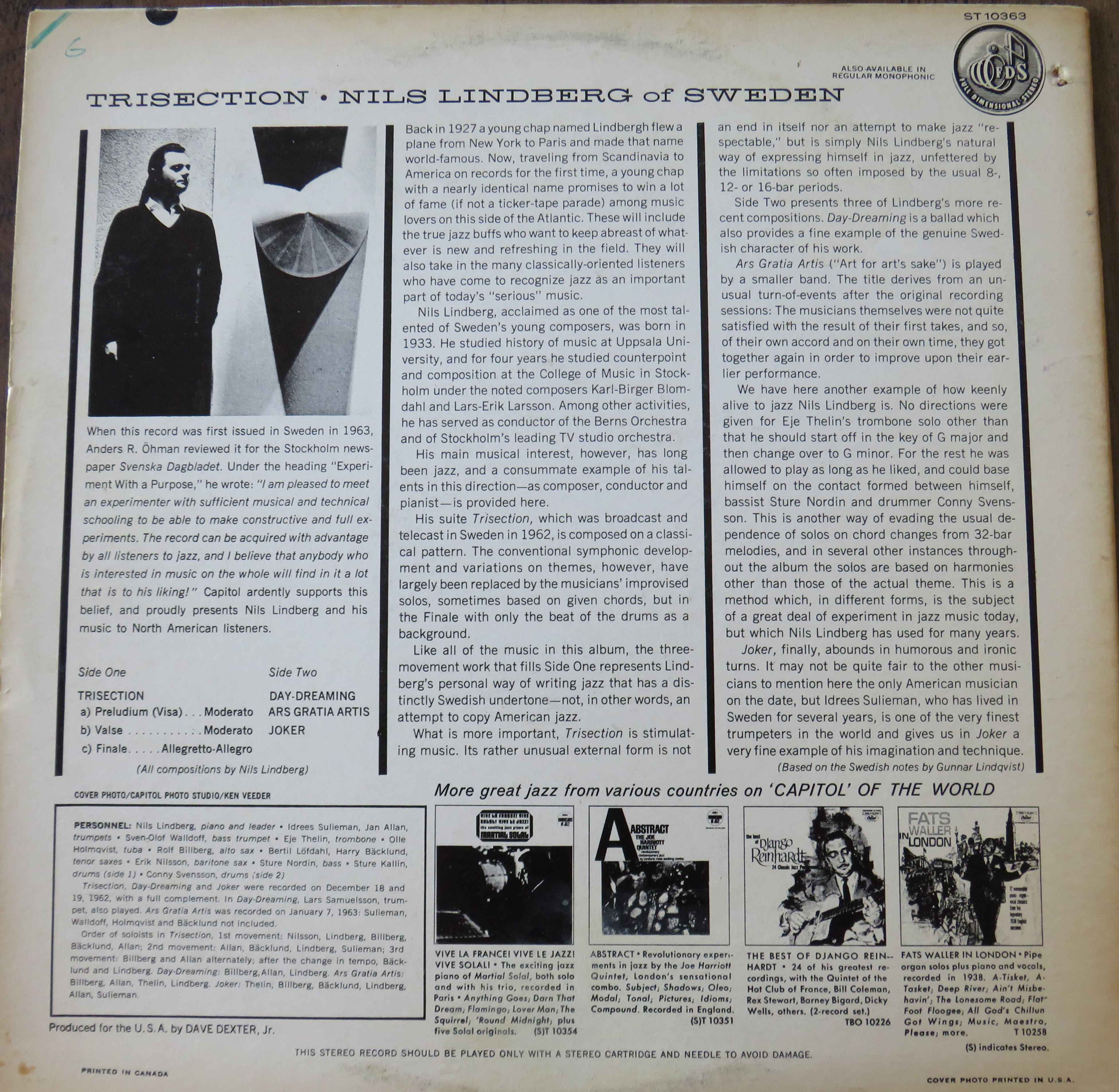Cover condition 1
