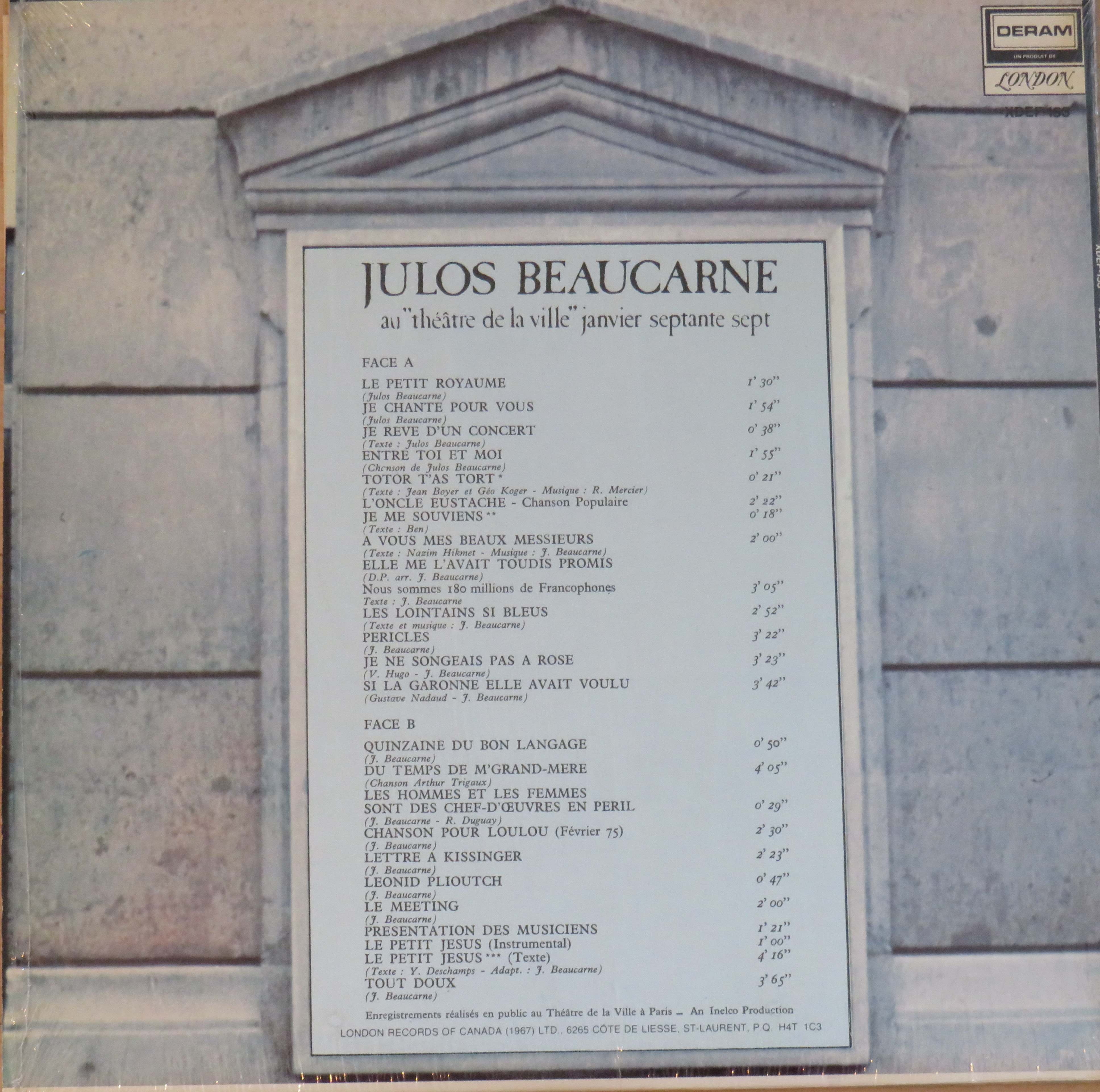 Cover condition 1