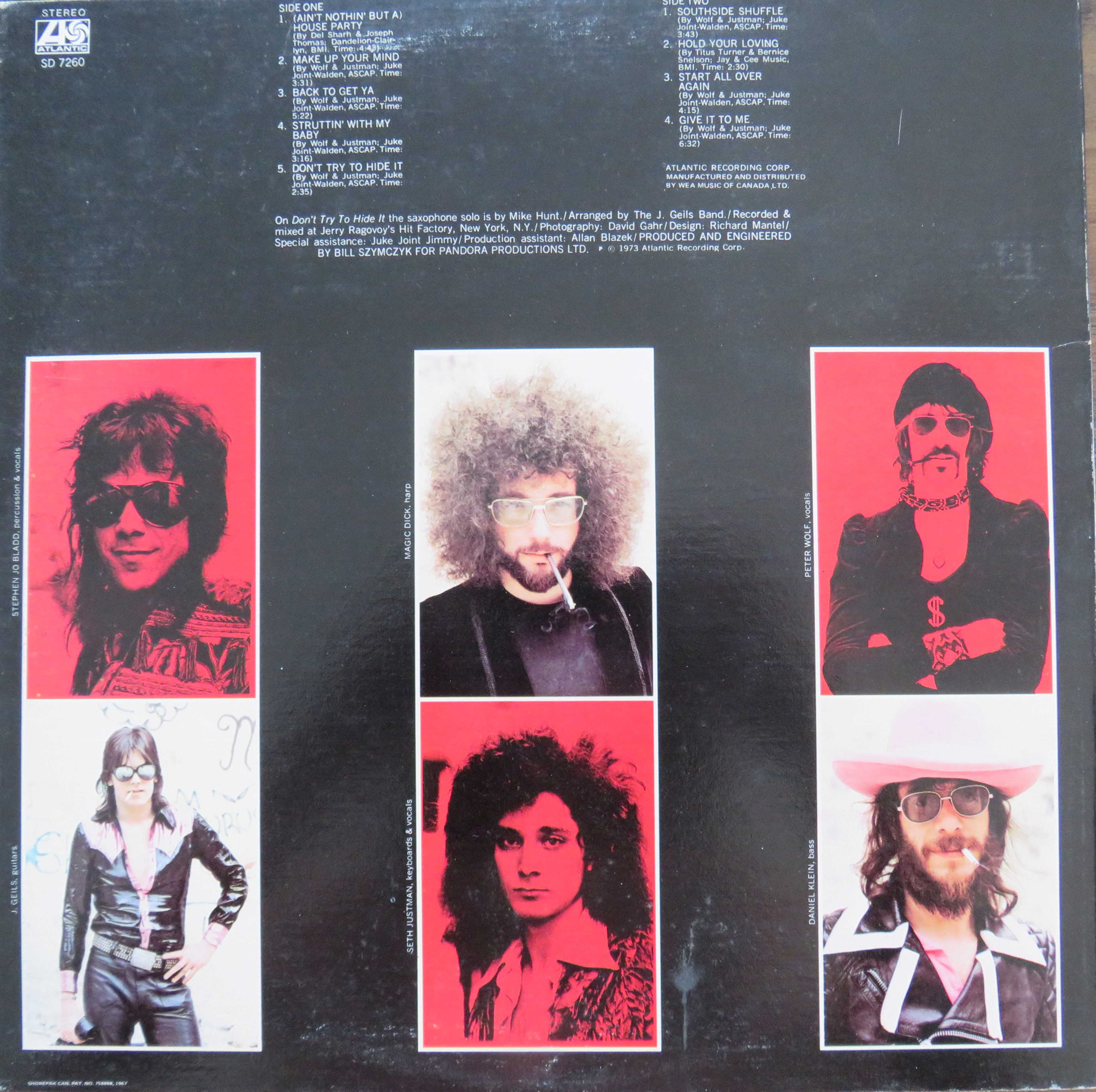 Cover condition 1