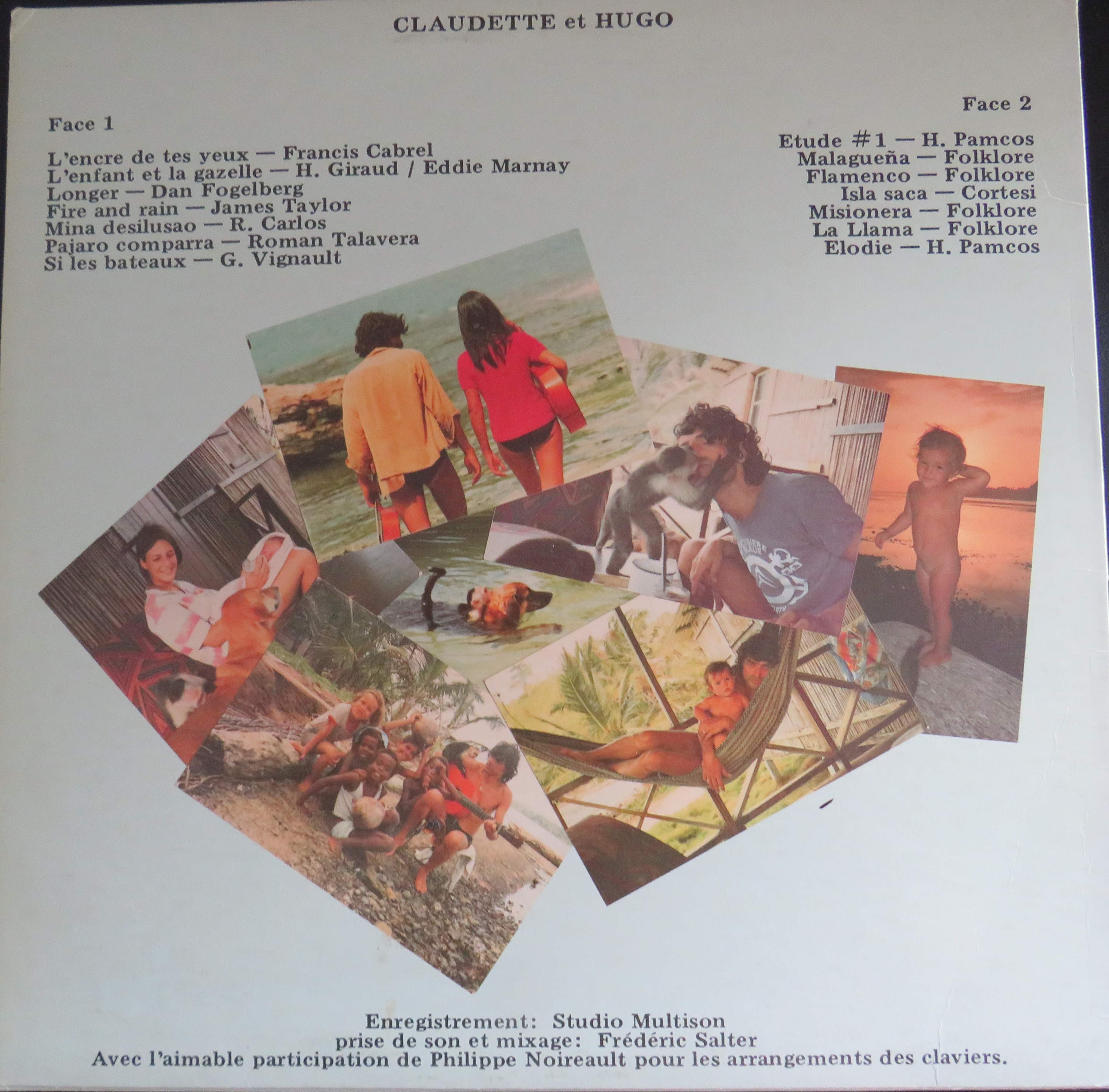 Cover condition 1
