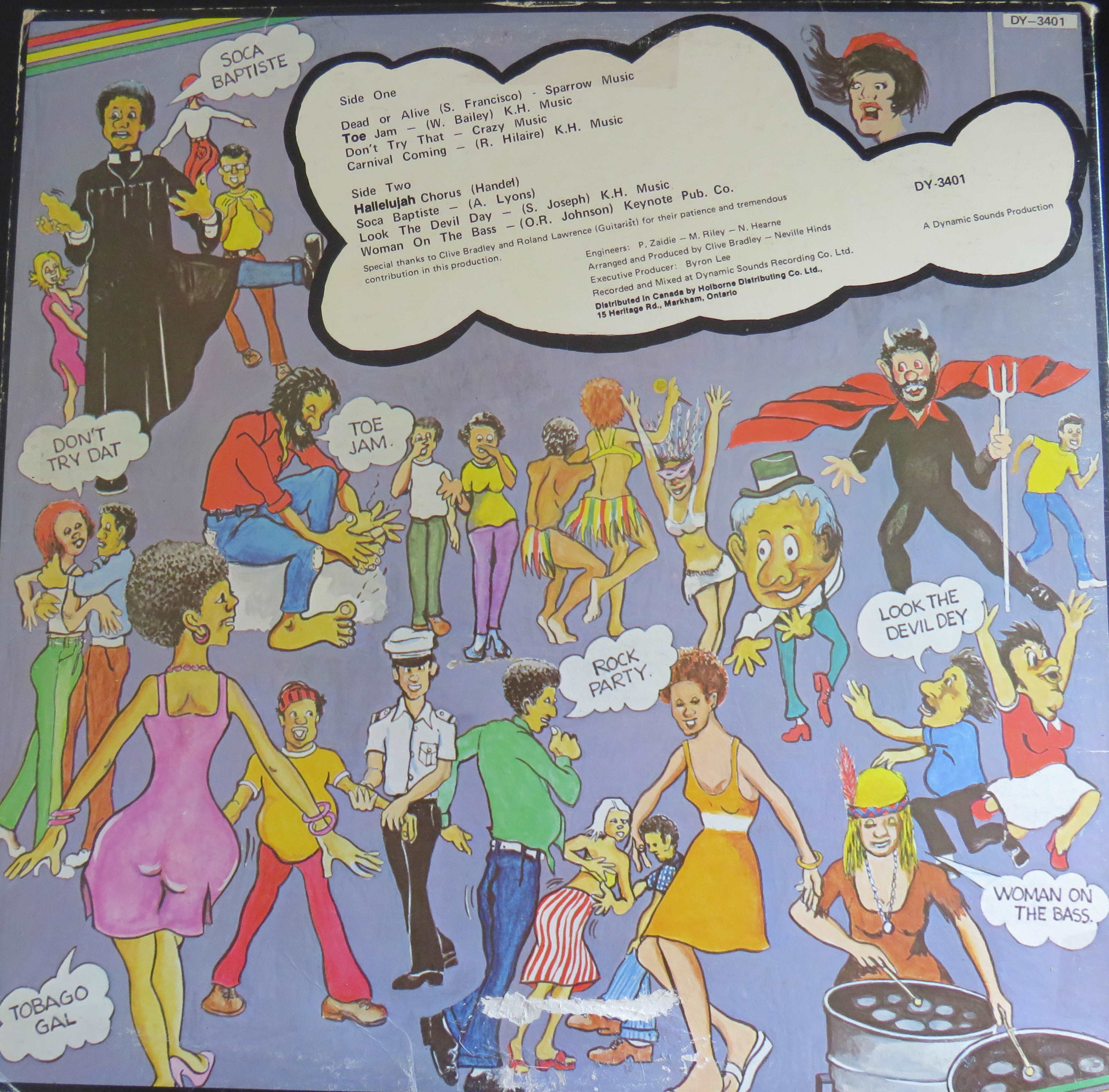 Cover condition 1
