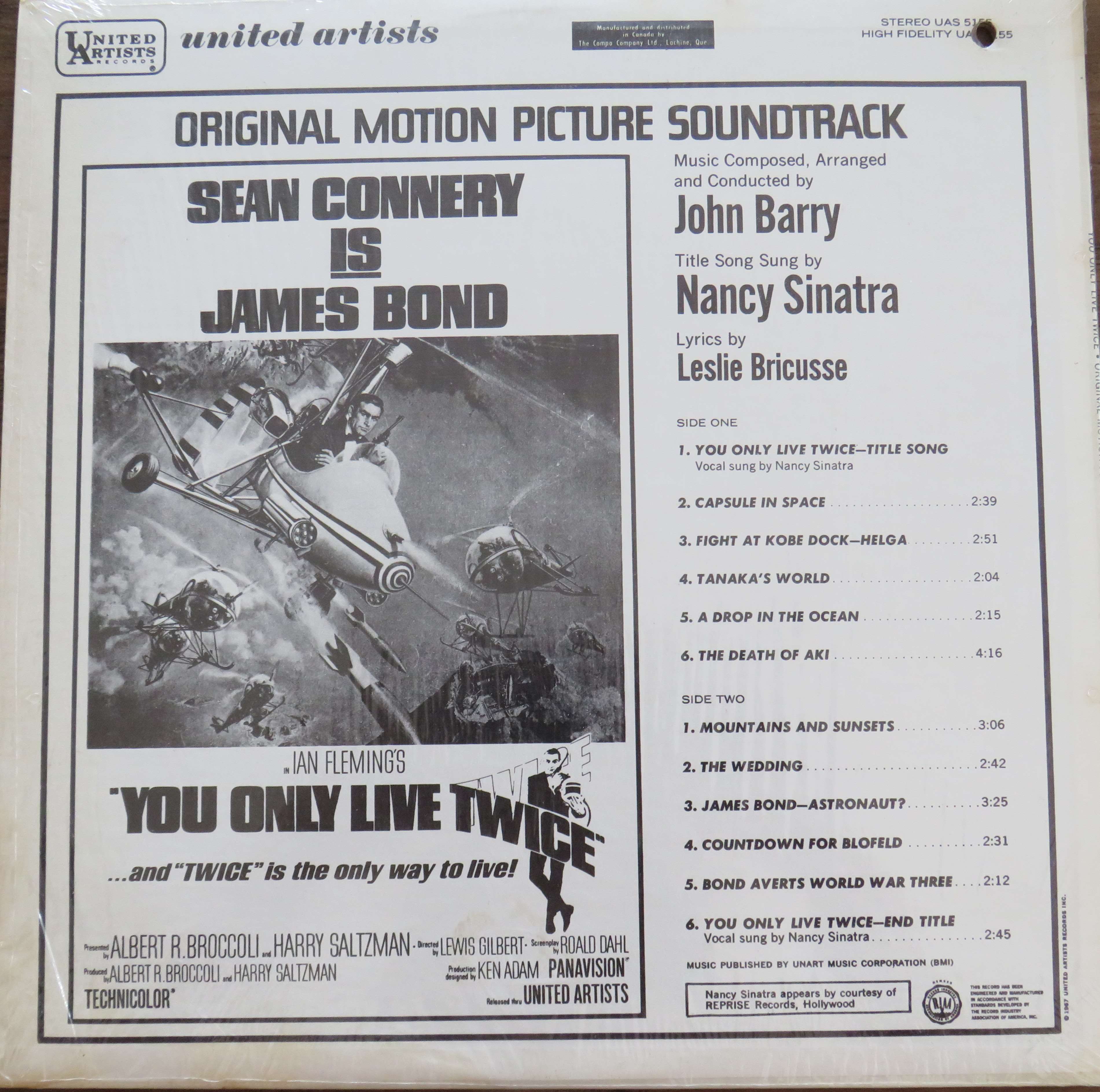 Cover condition 1