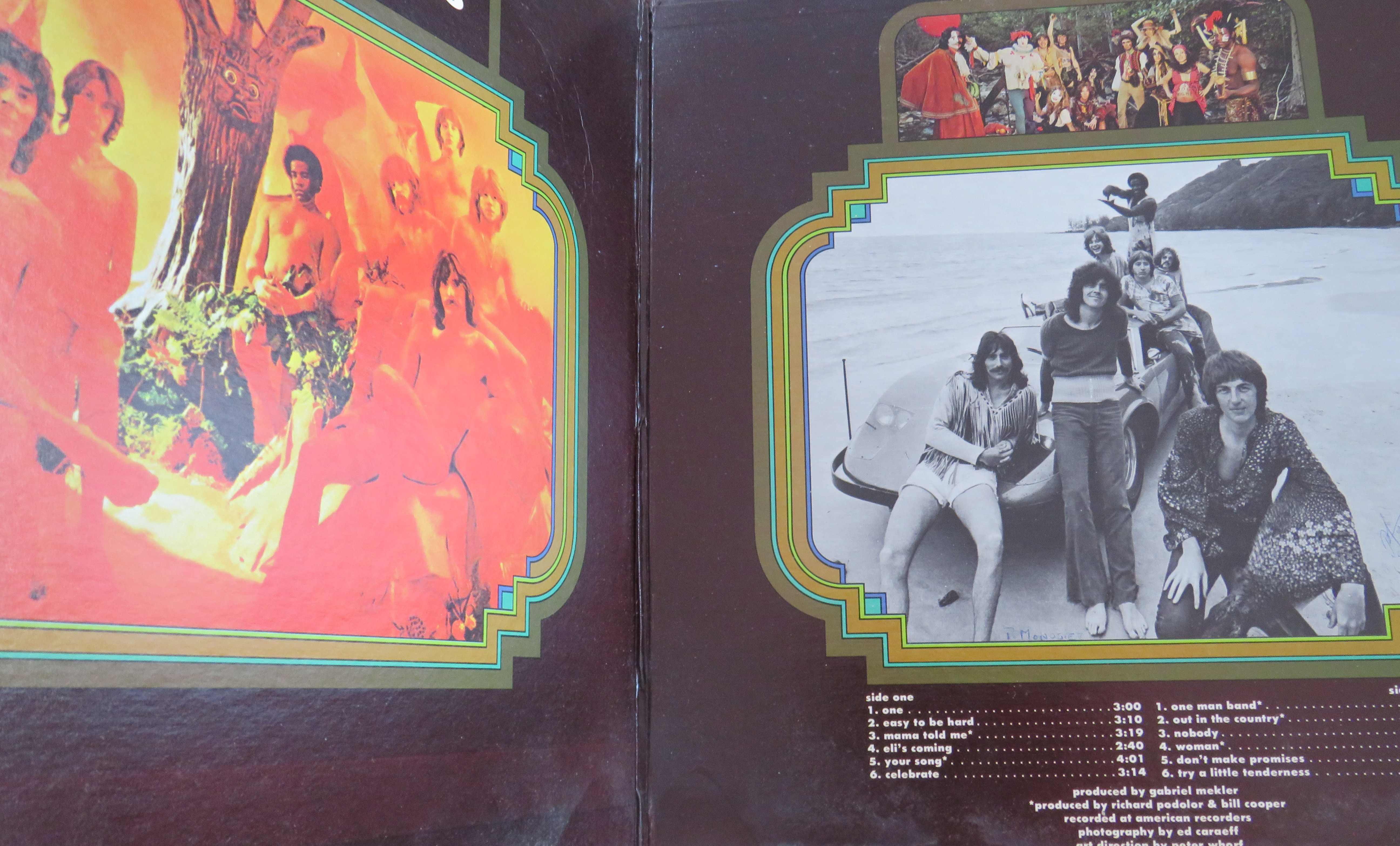Cover condition 1