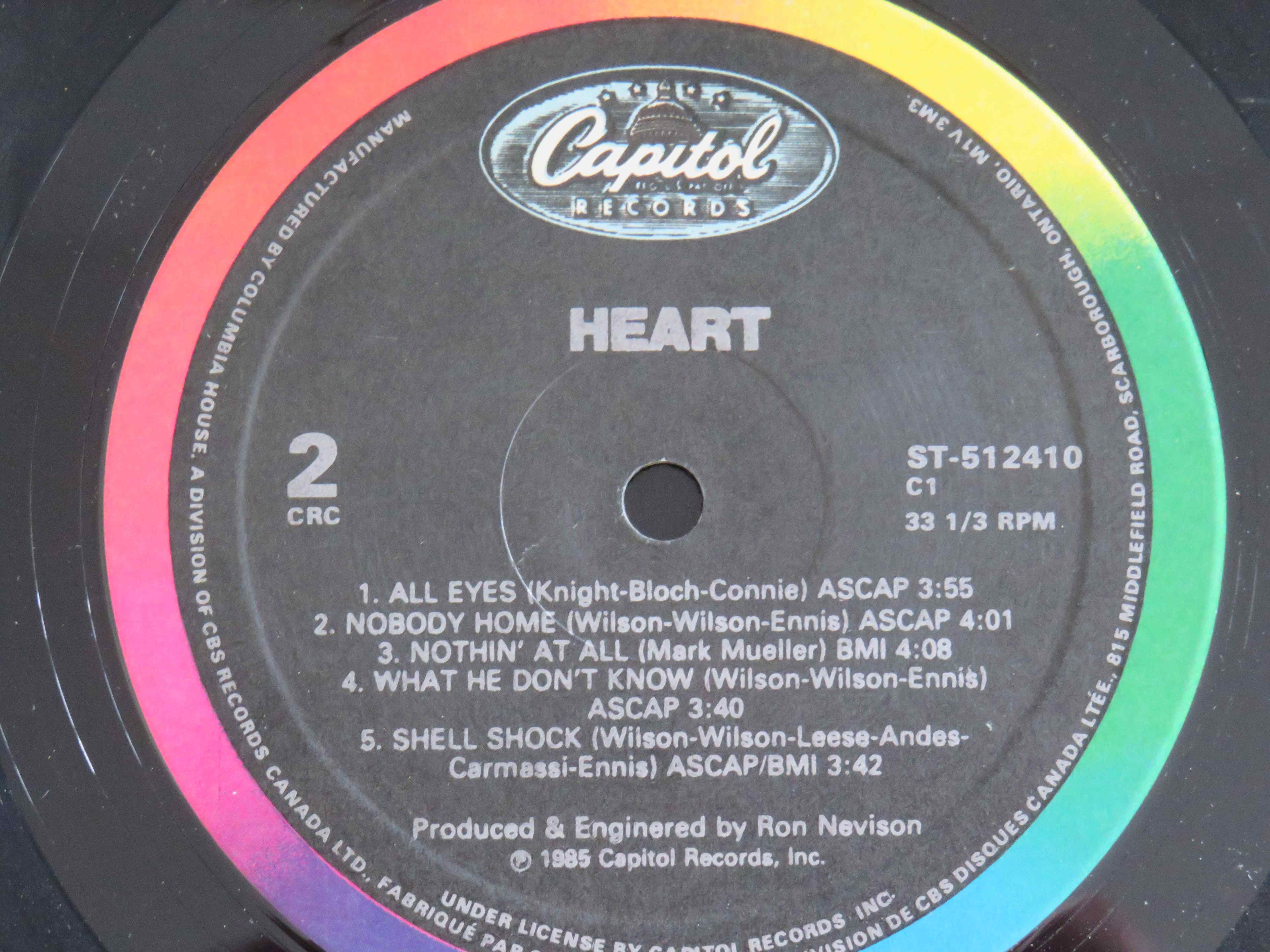 Cover condition 1
