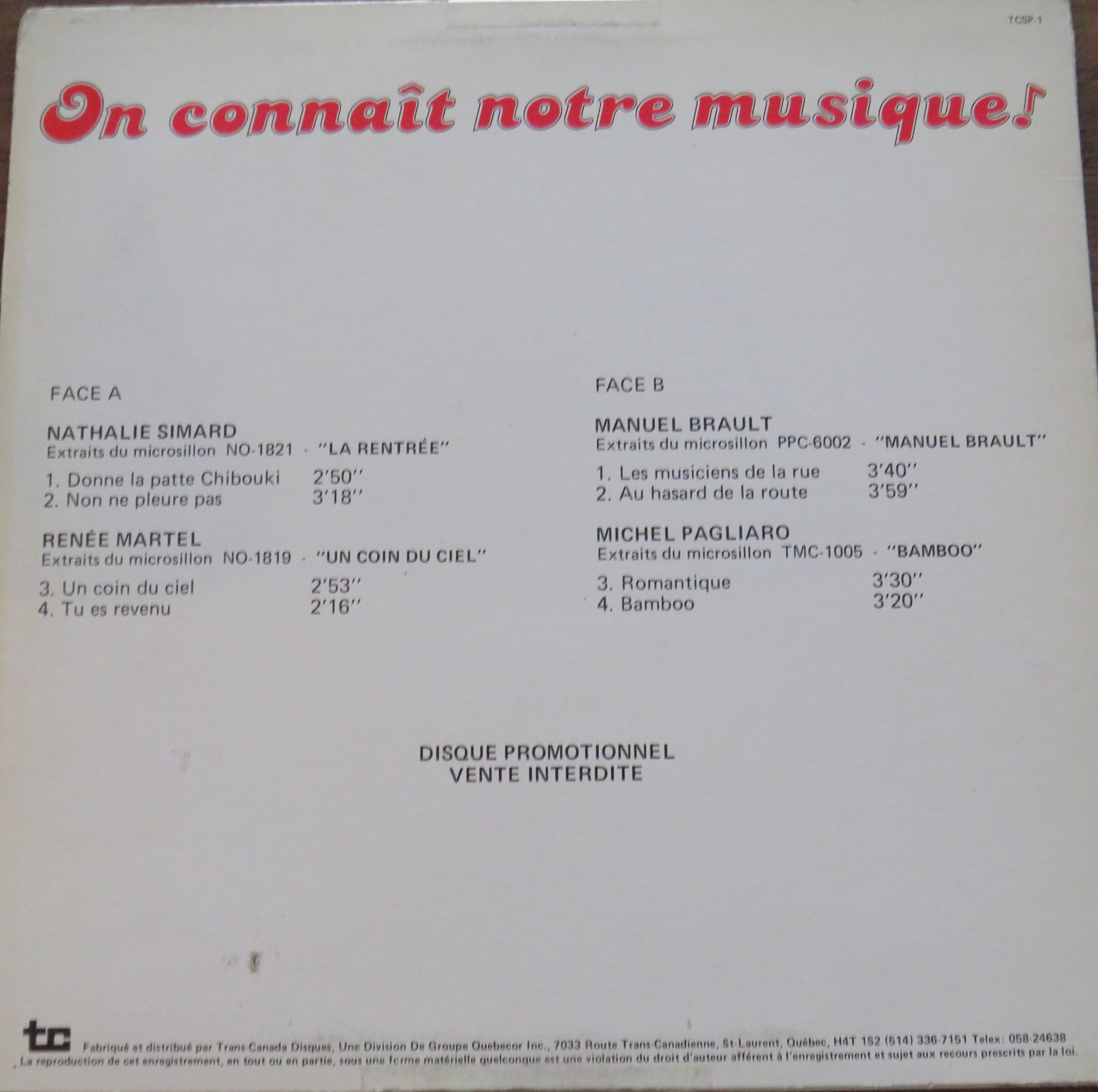 Cover condition 1