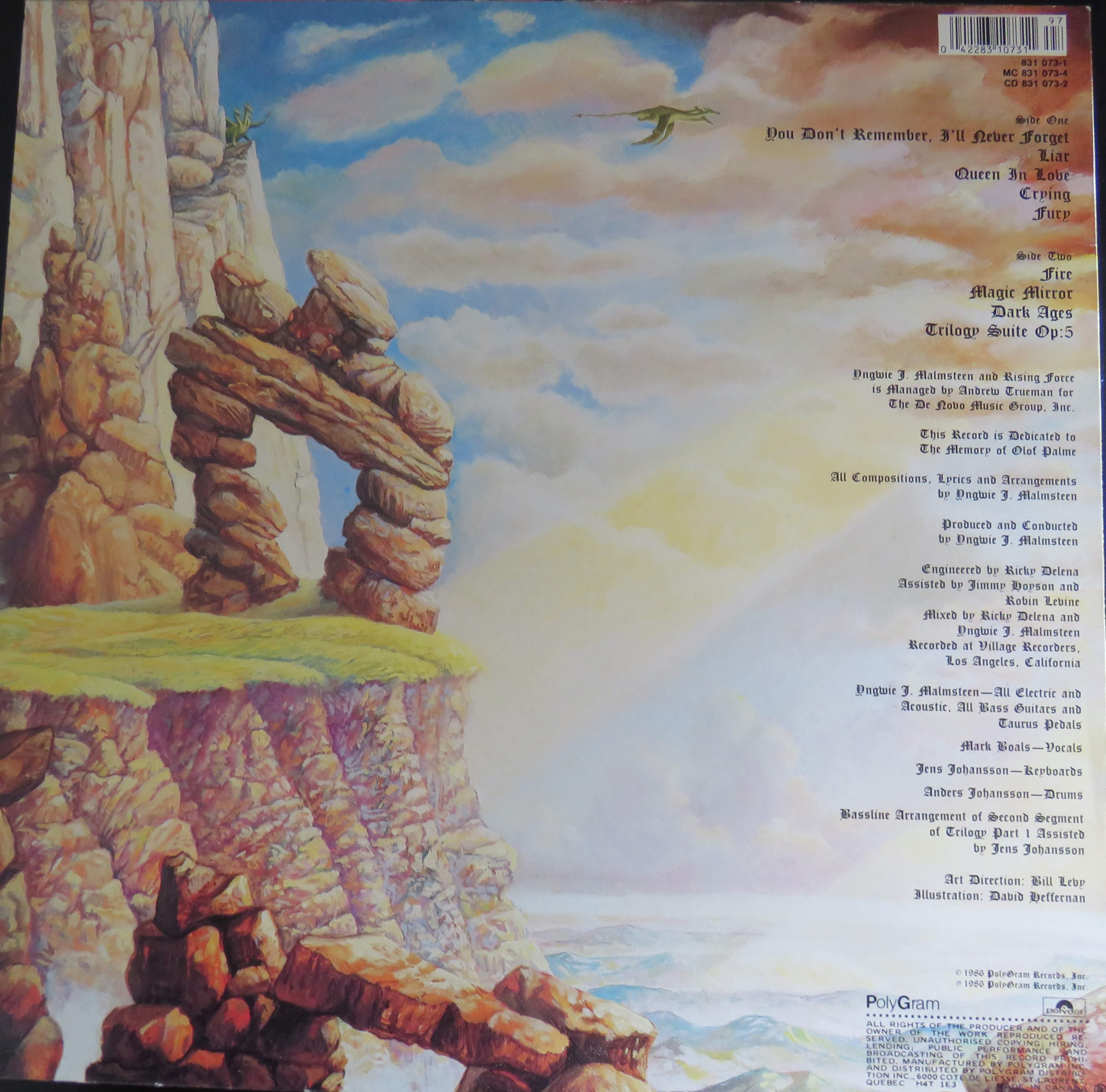 Cover condition 1