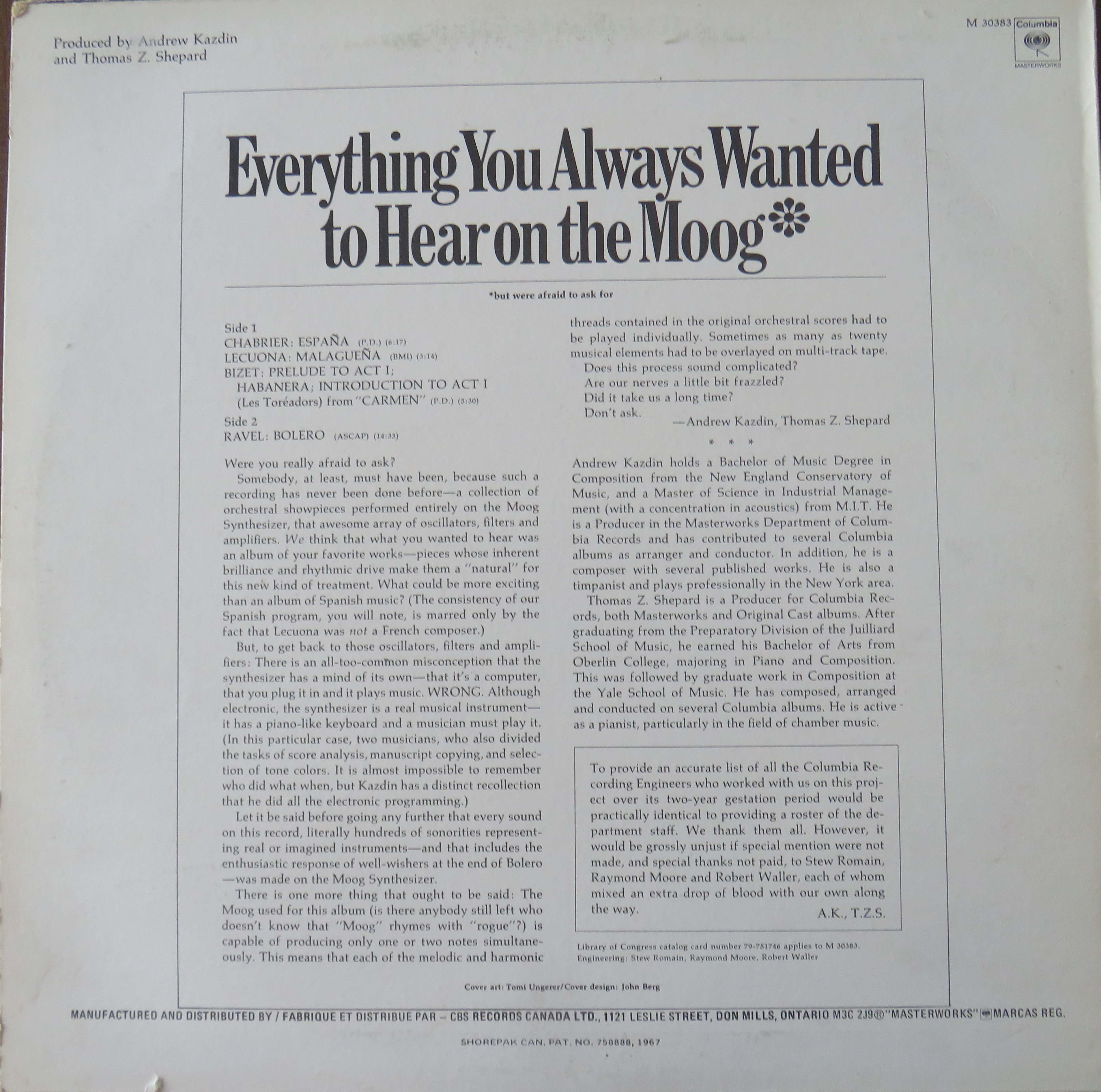 Cover condition 1
