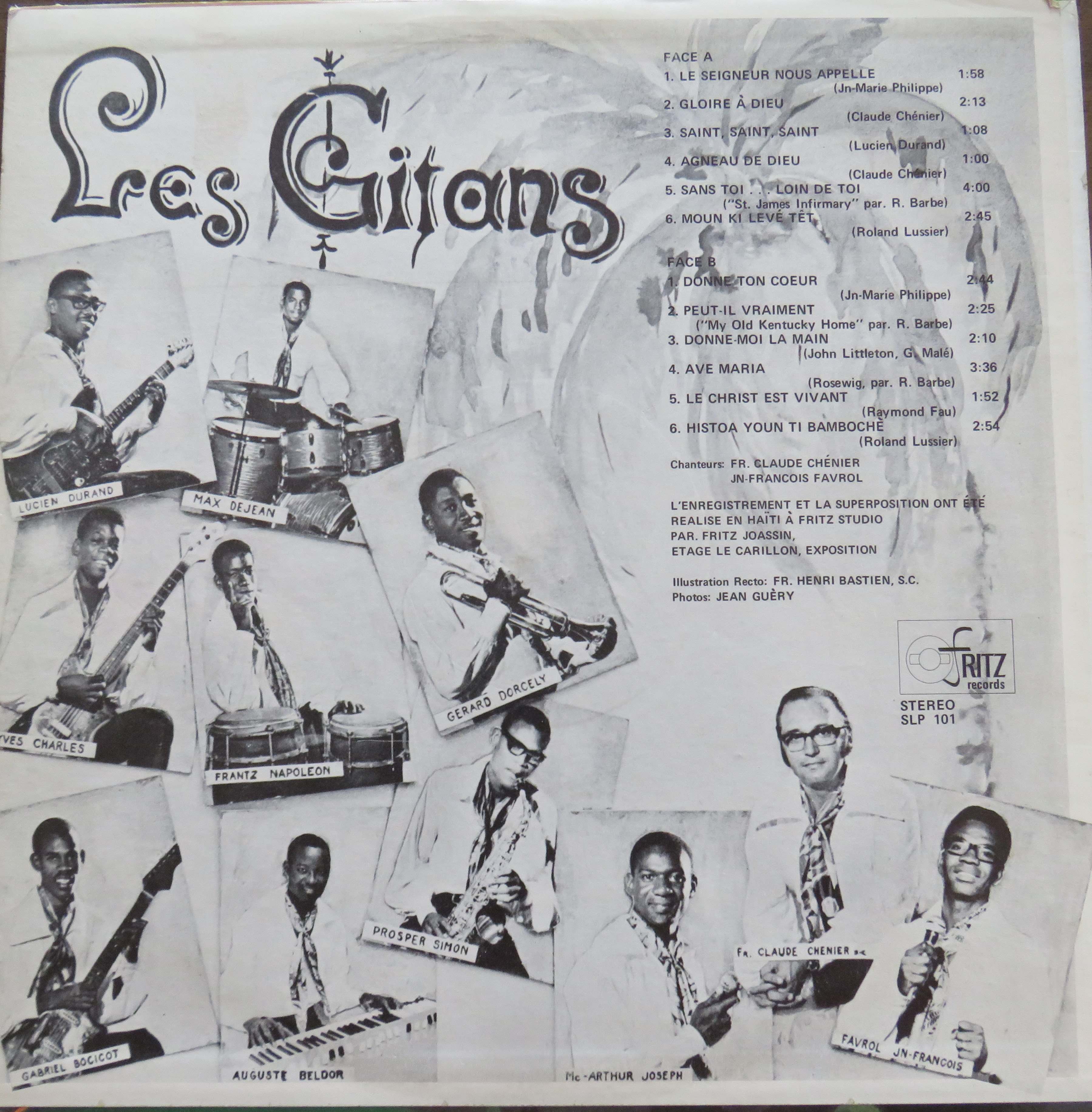 Cover condition 1