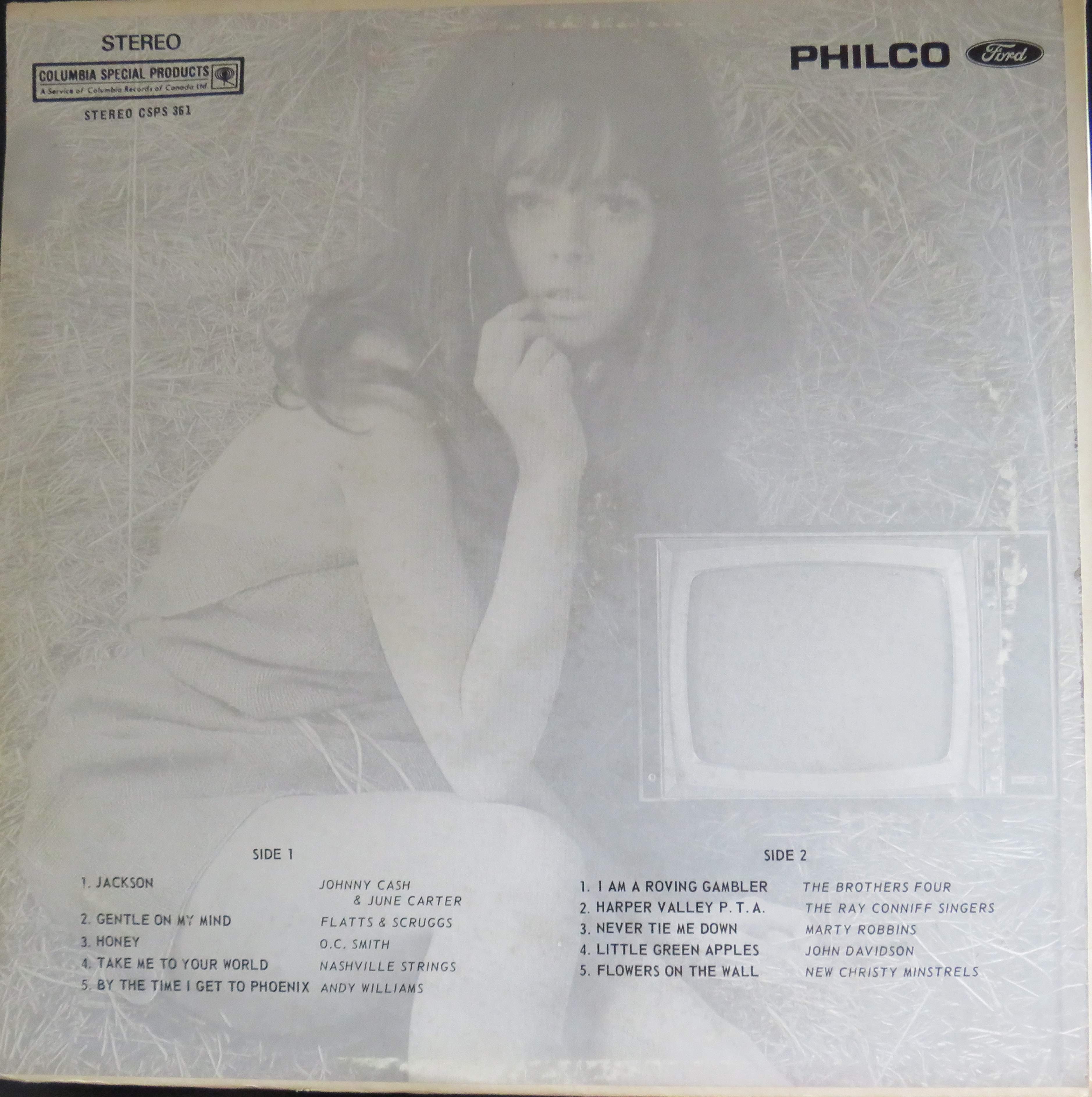 Cover condition 1