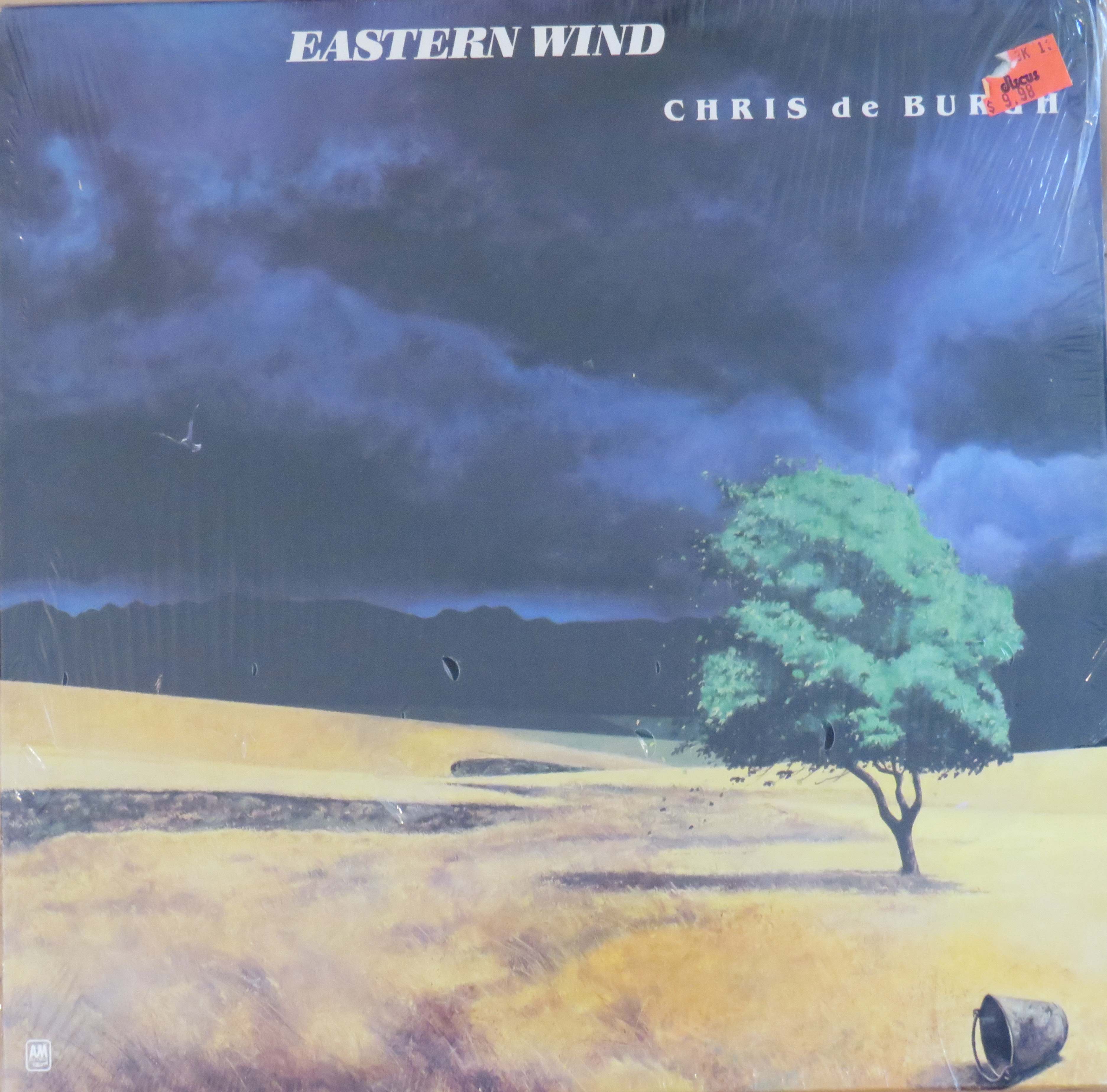Eastern Wind