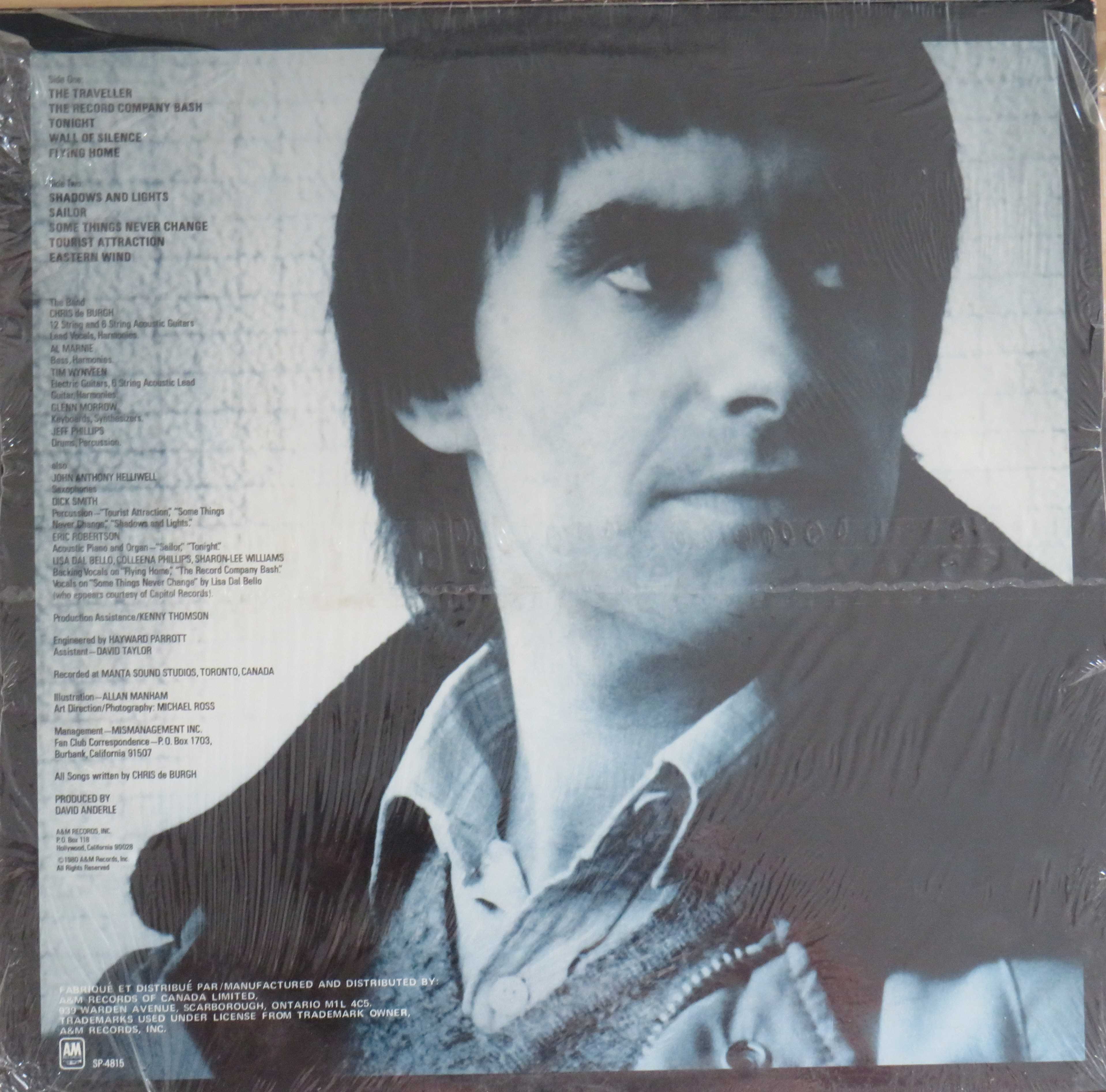 Cover condition 1