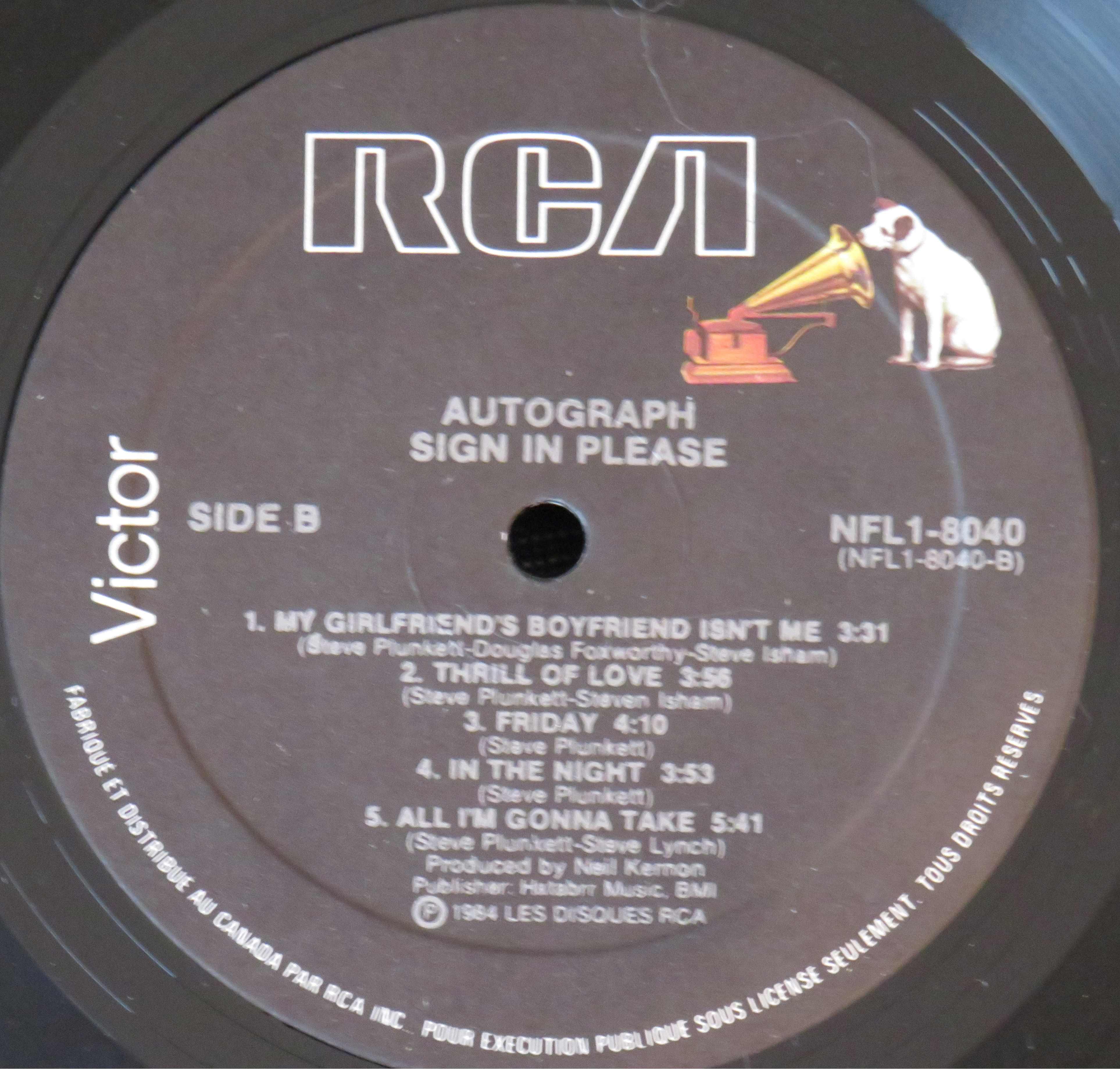 Cover condition 1