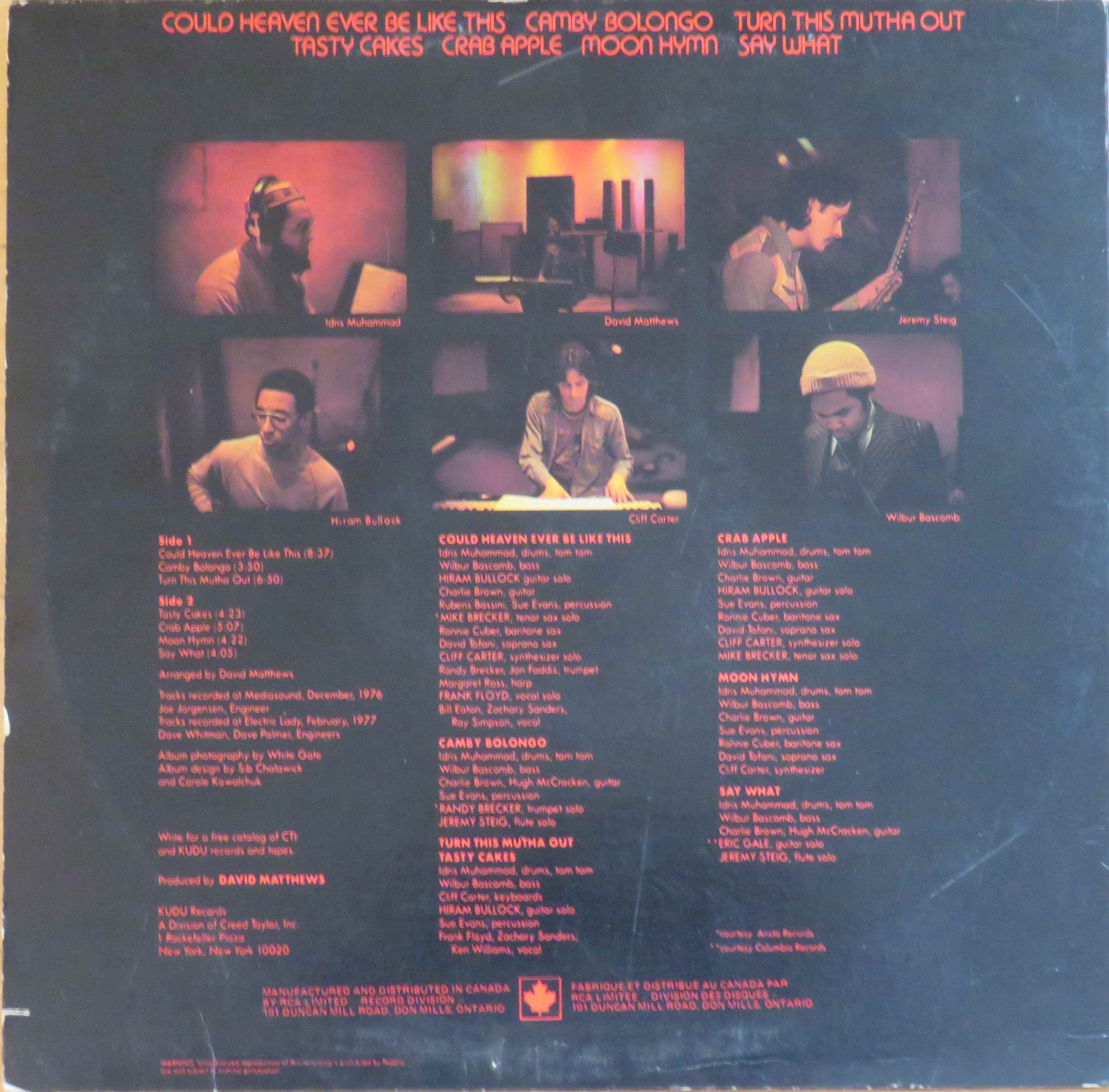 Cover condition 1
