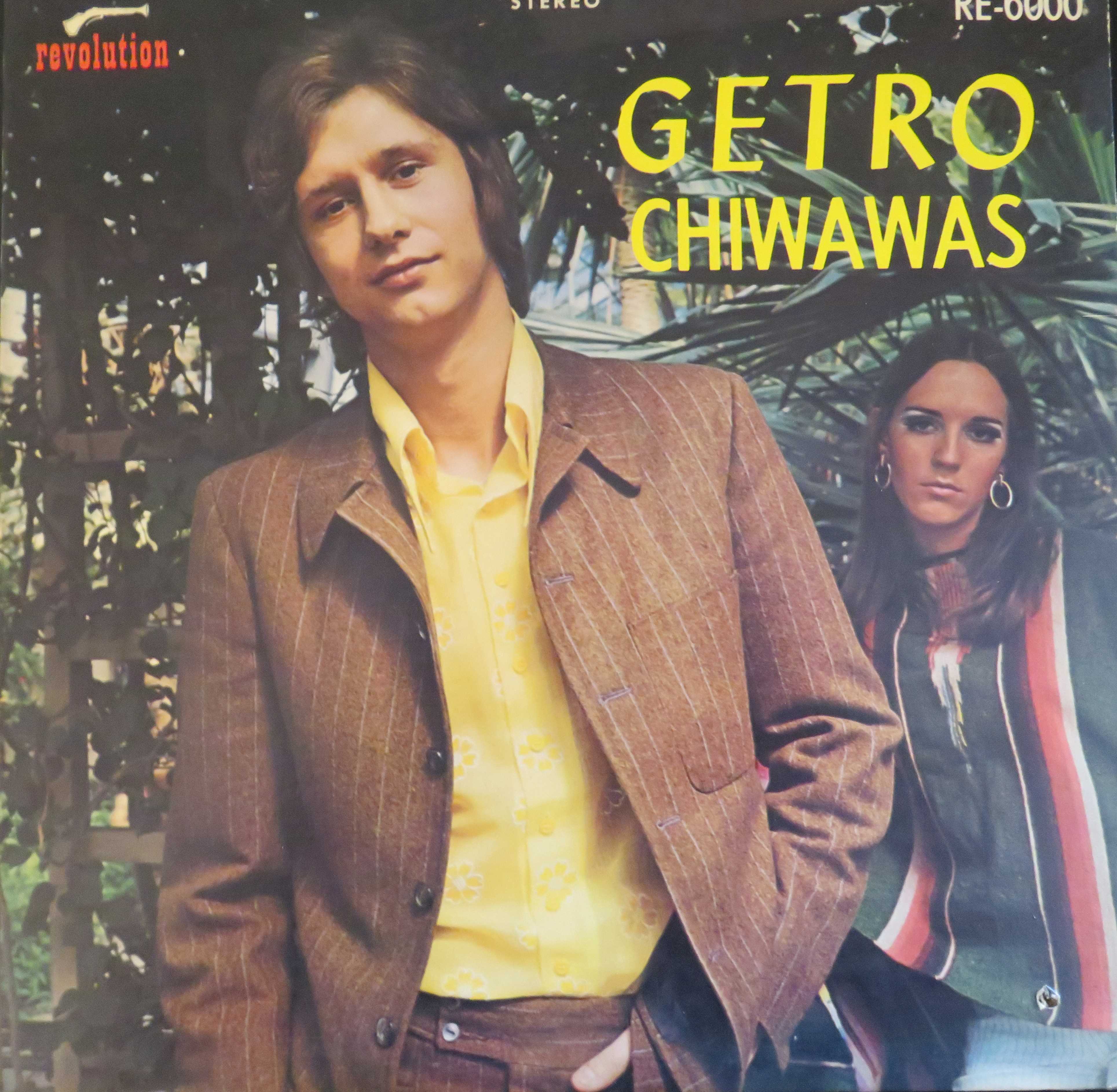 Getros Chiwawas