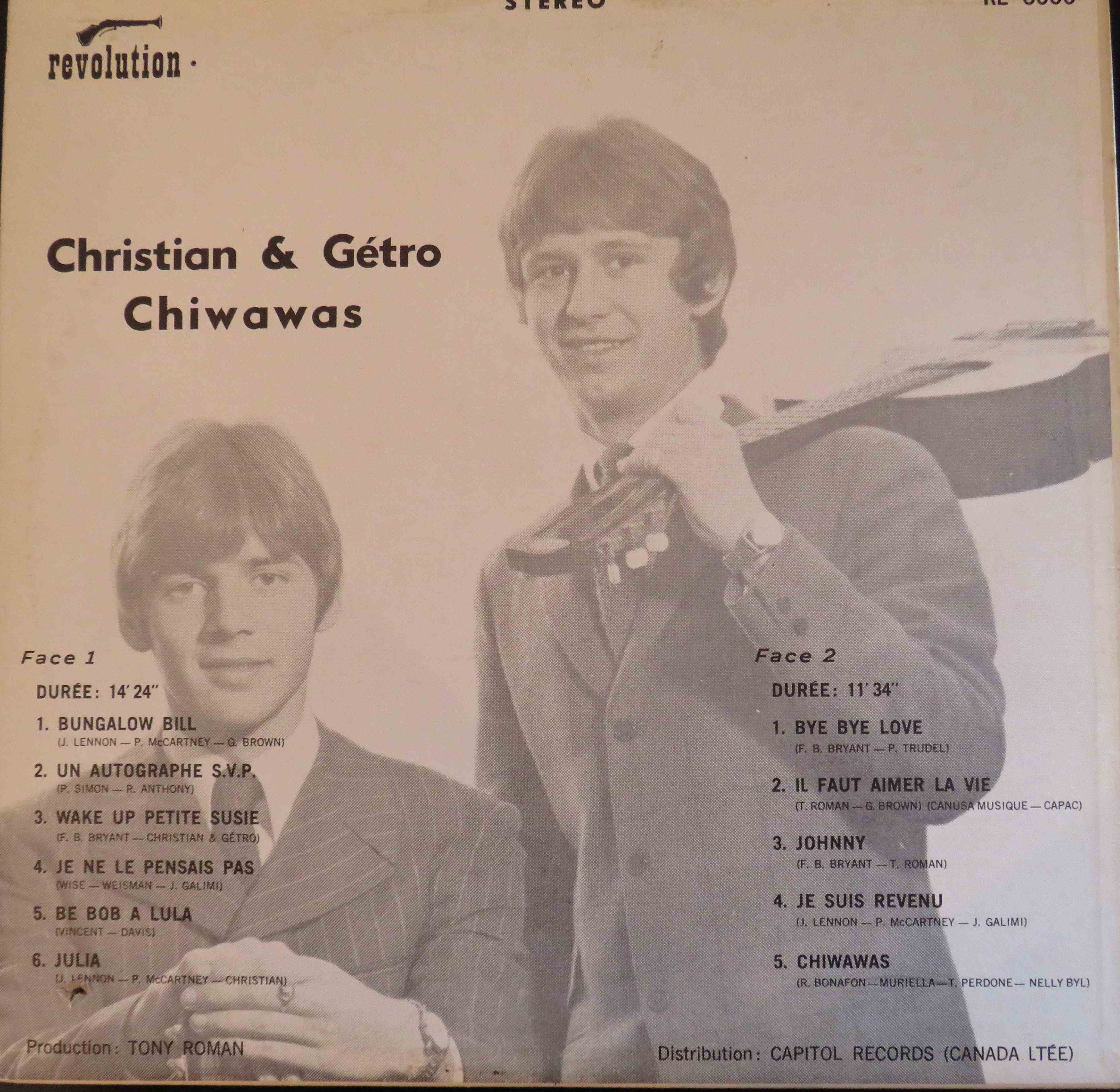 Cover condition 1