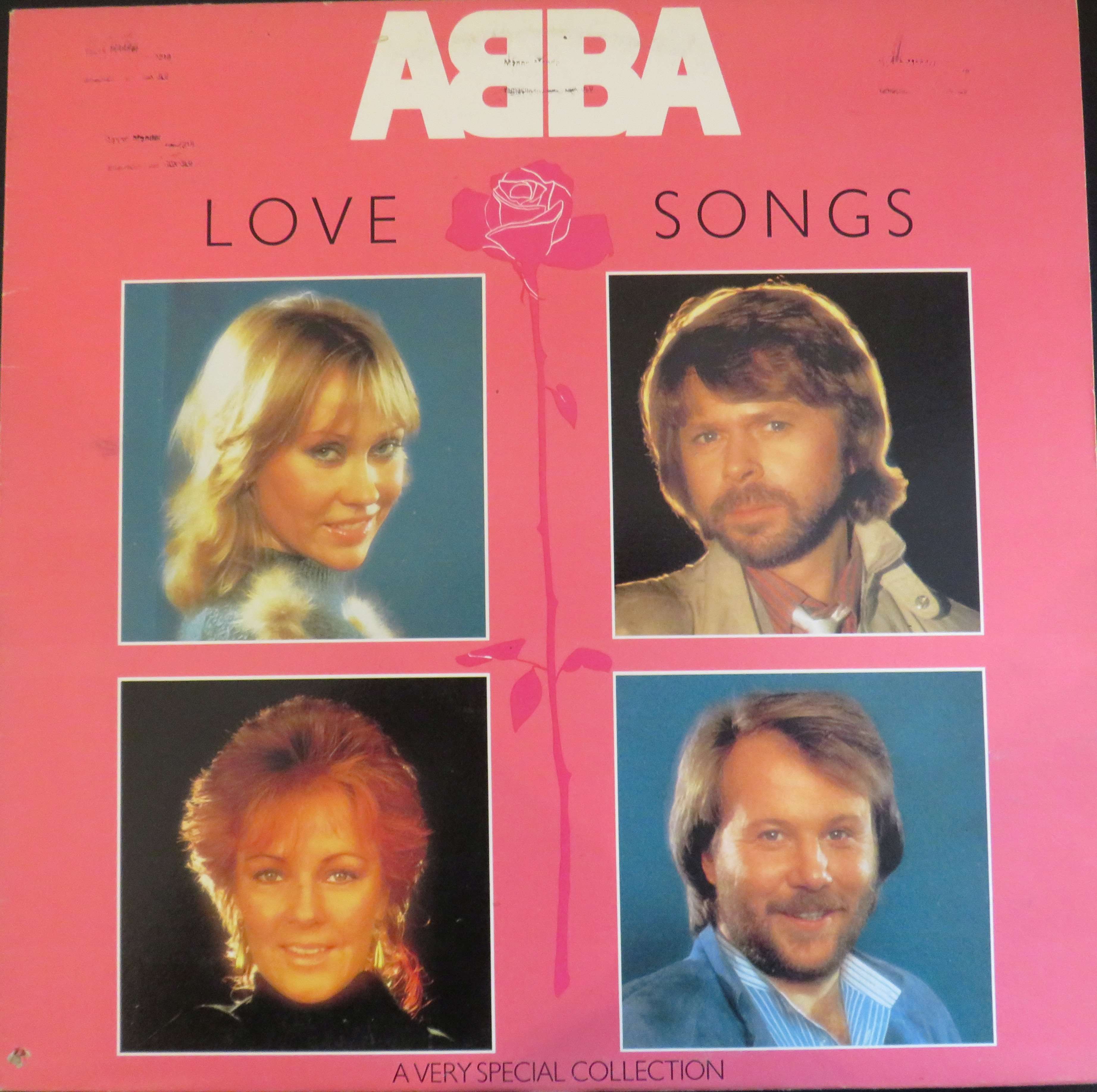Love songs