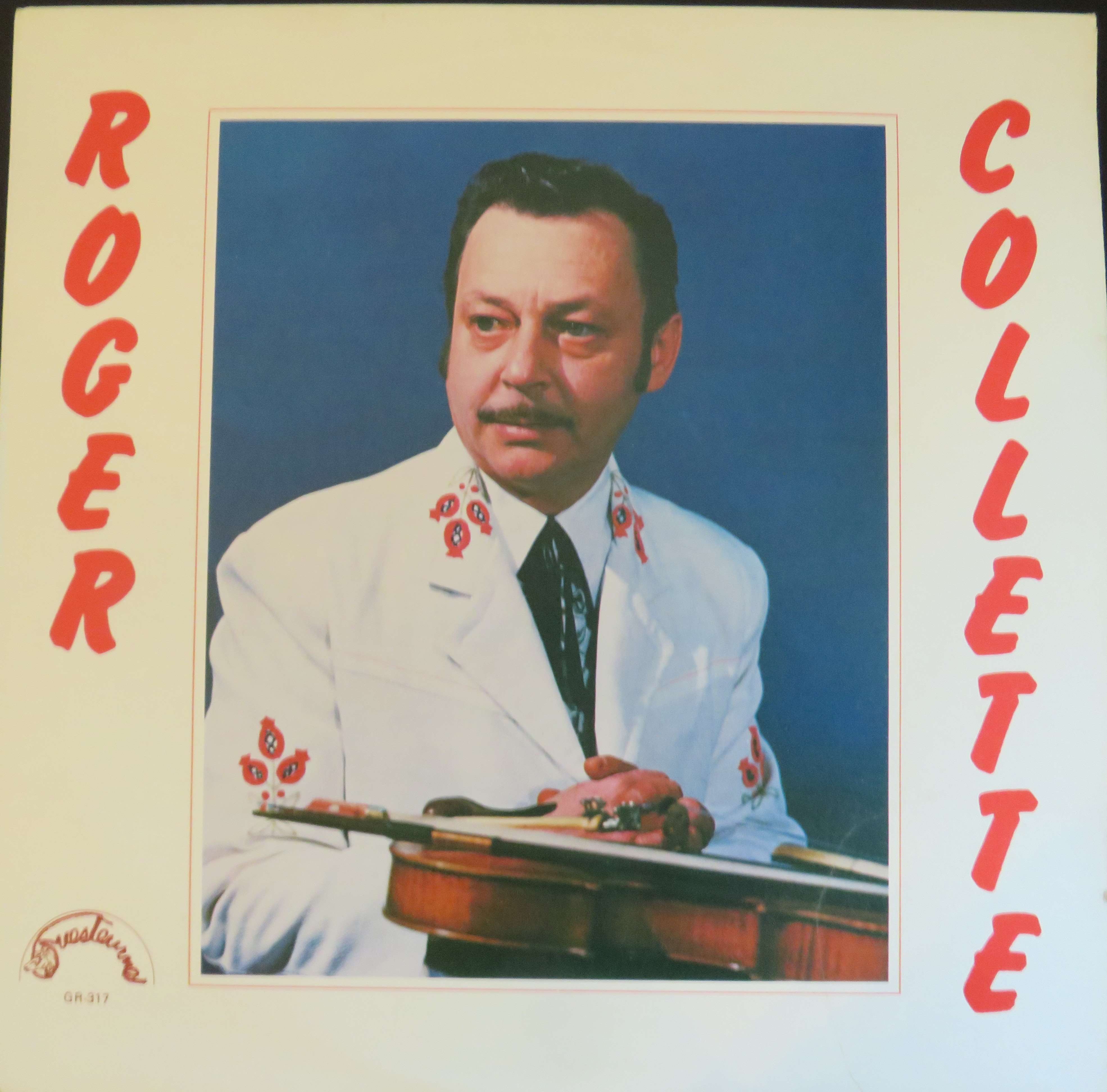 Roger Collette