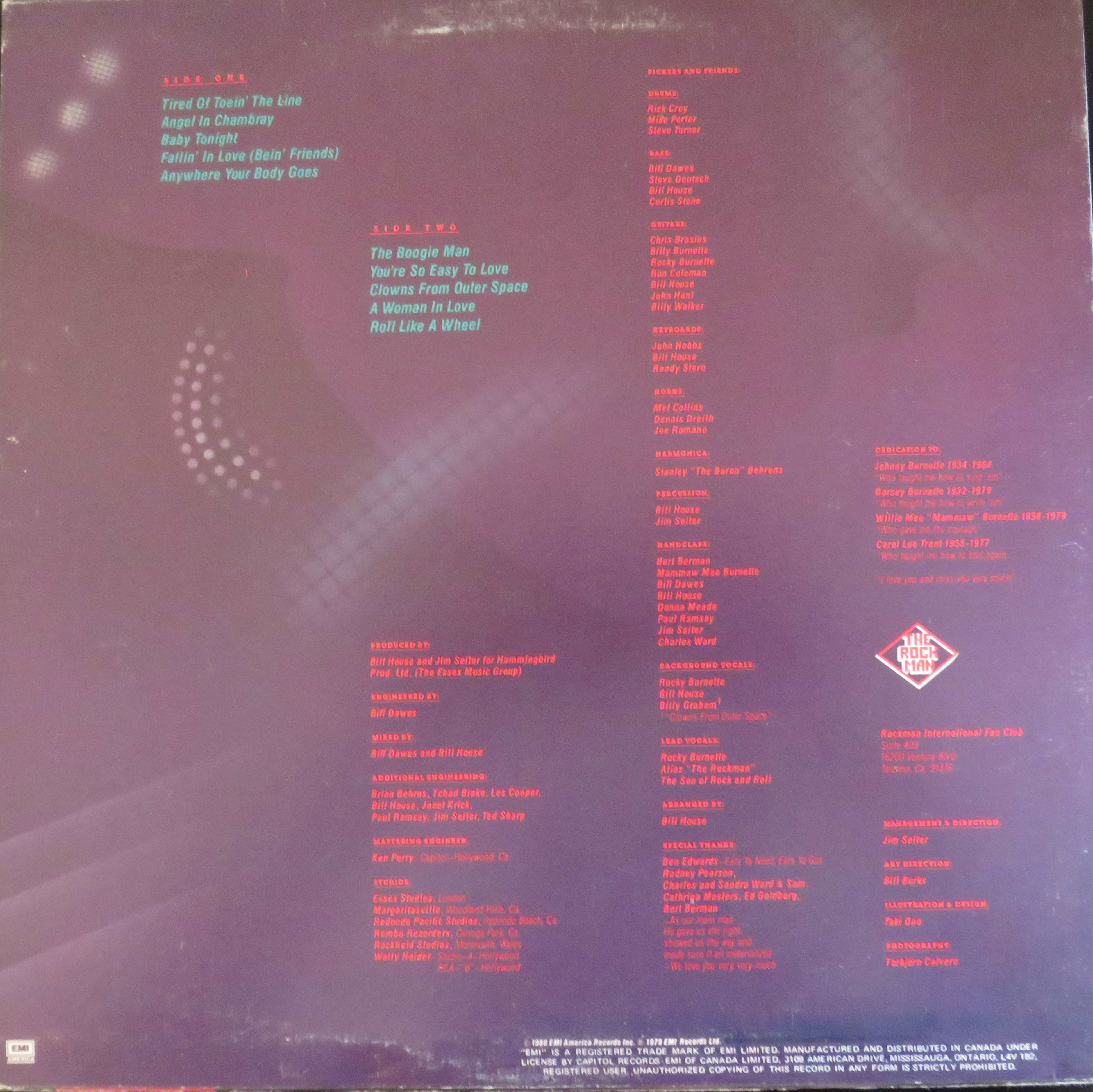Cover condition 1