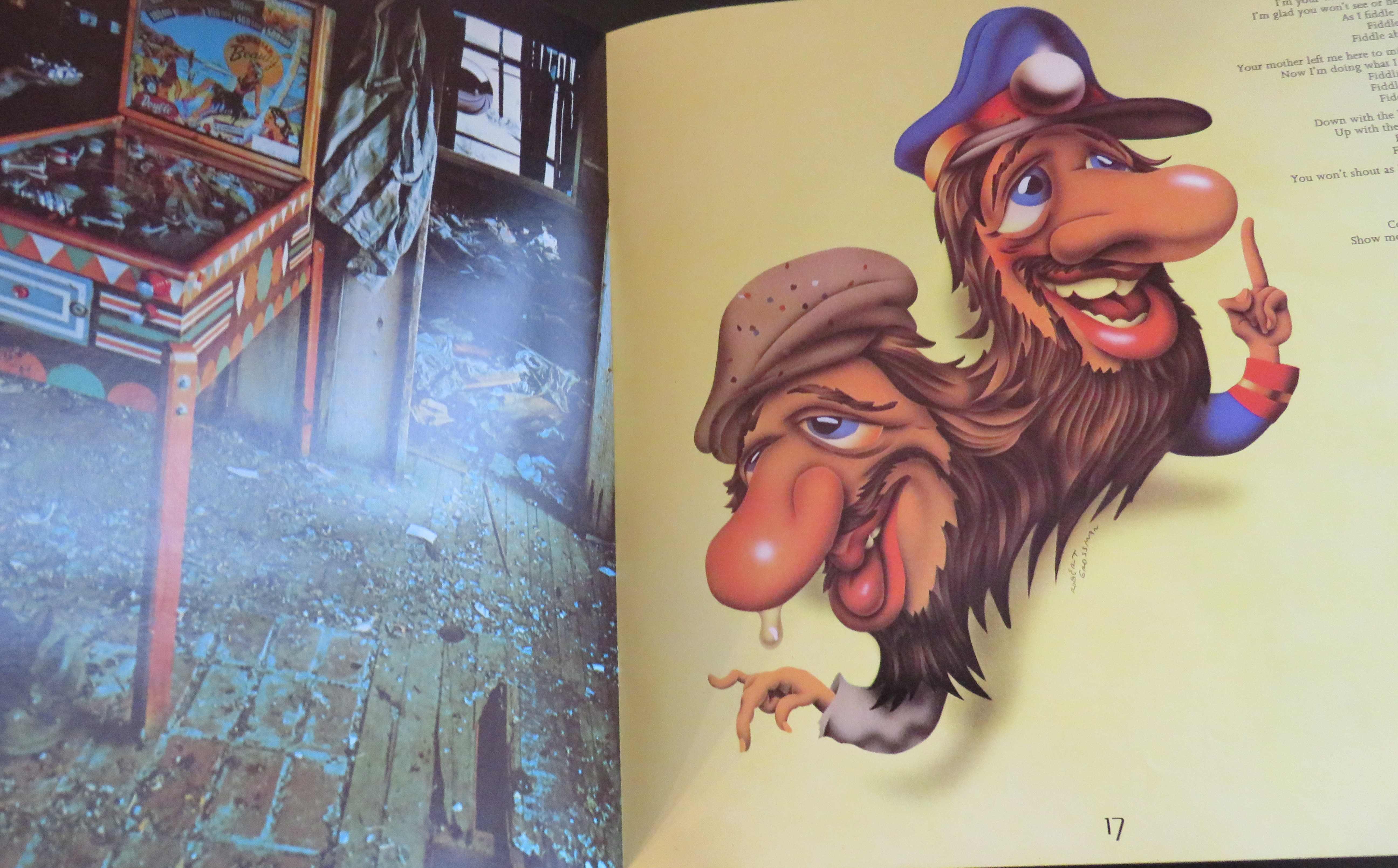 Cover condition 1