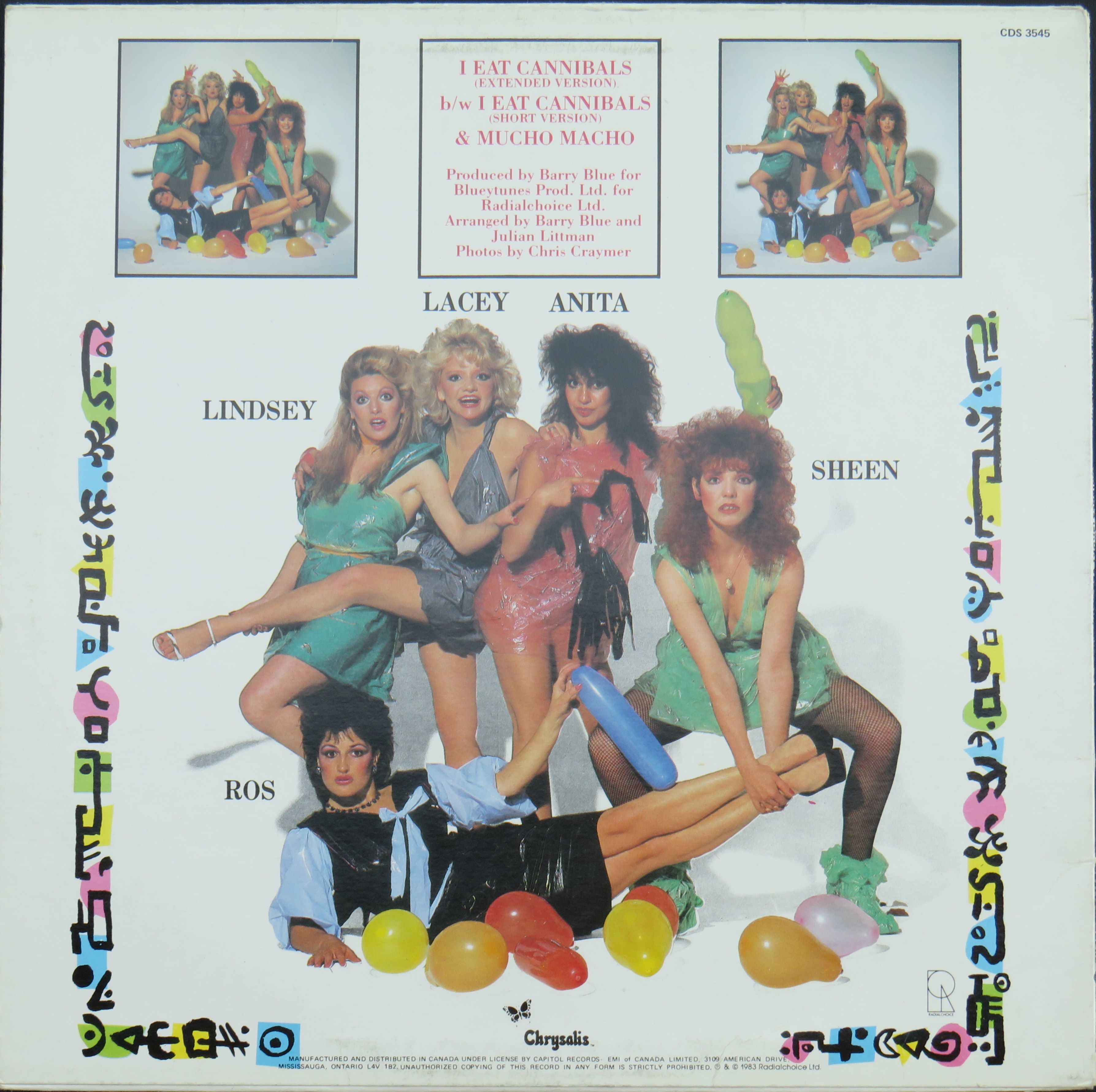 Cover condition 1