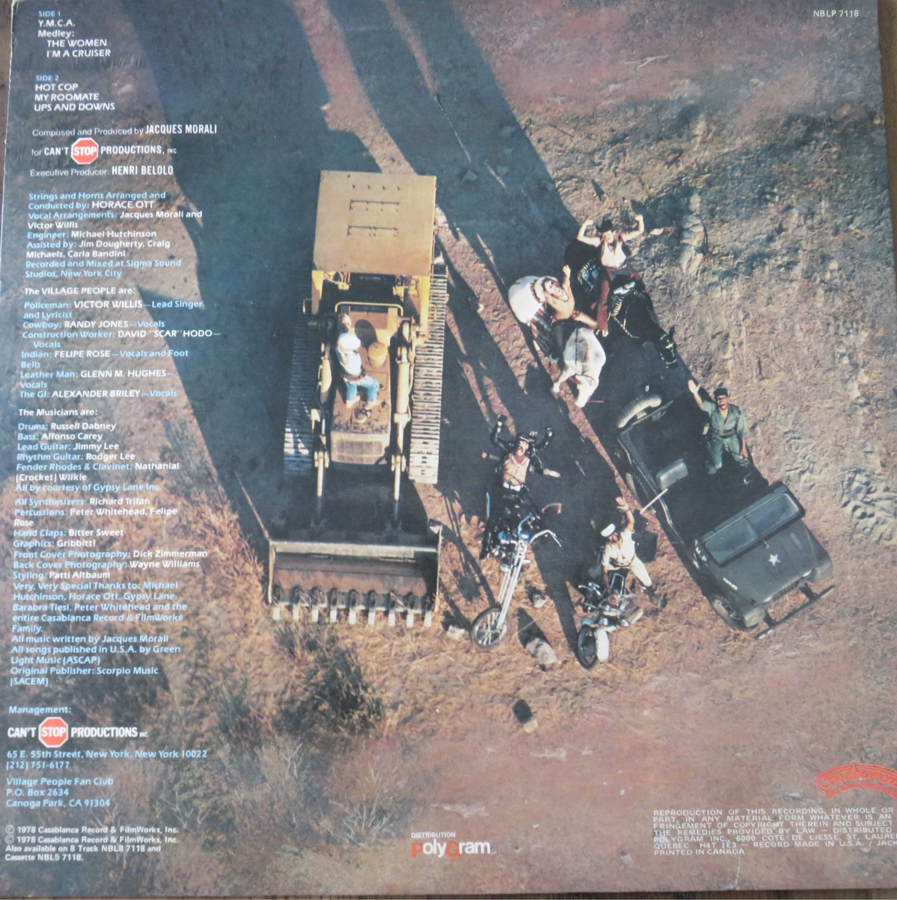 Cover condition 1