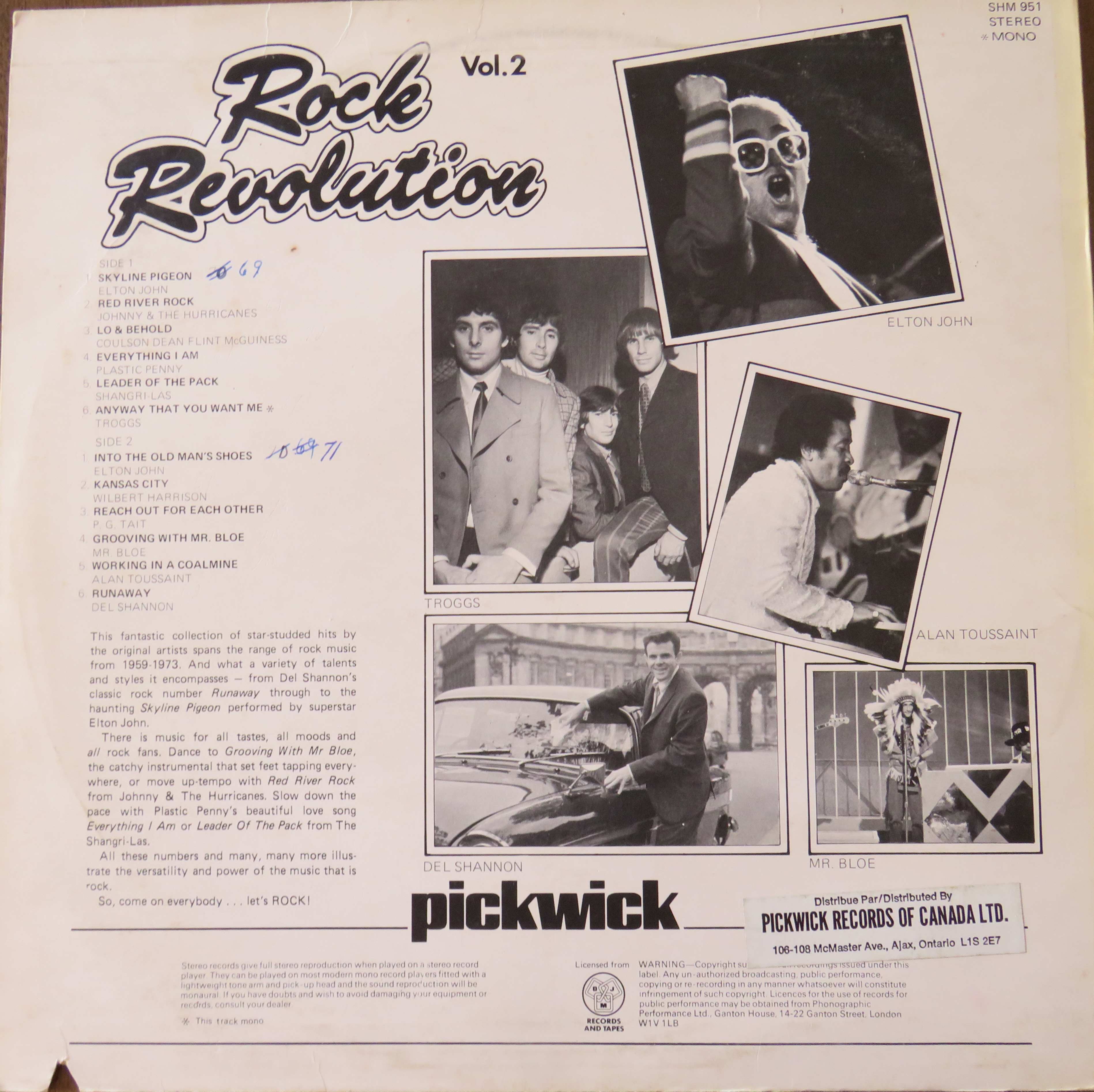 Cover condition 1
