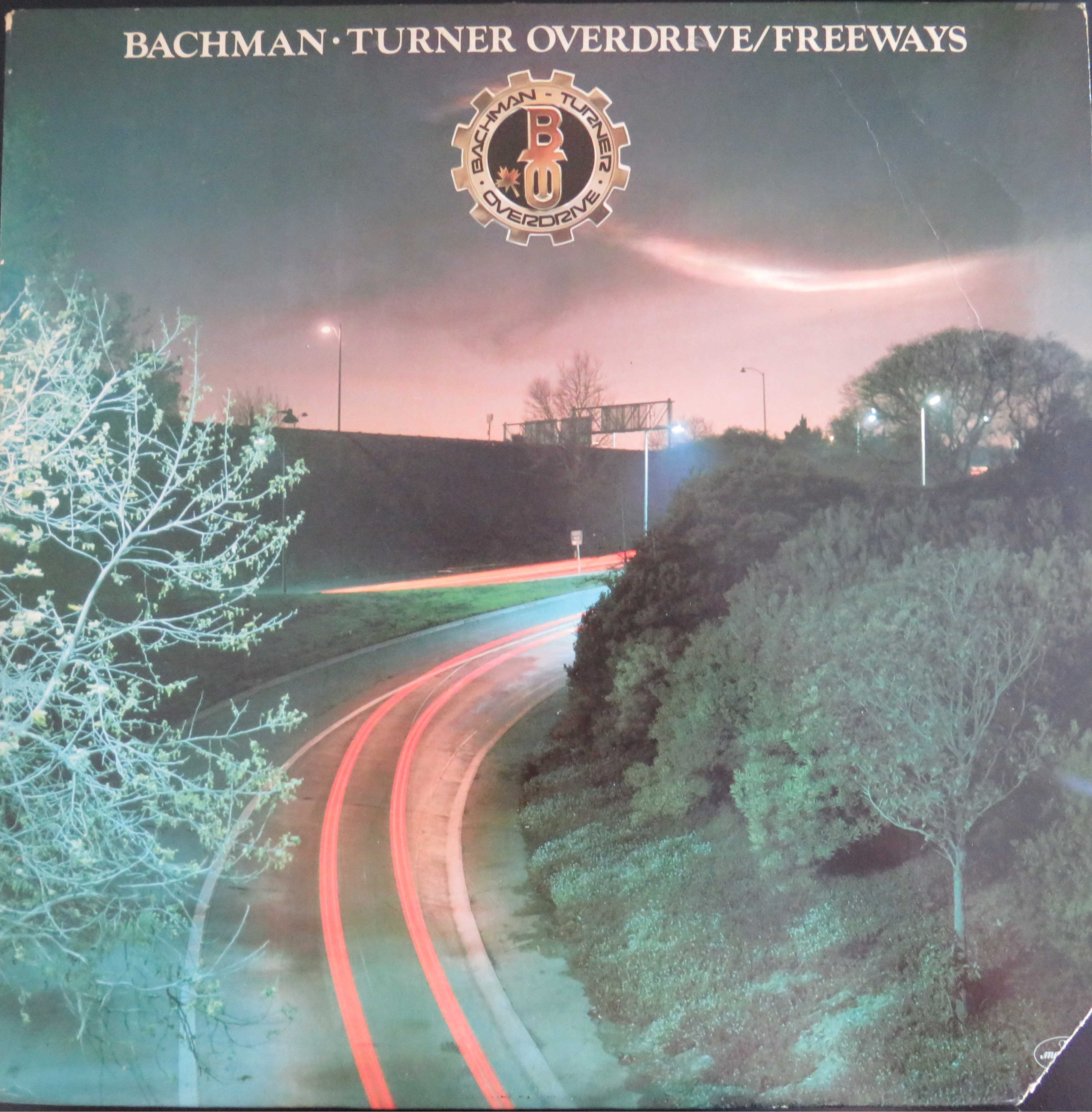 Freeways
