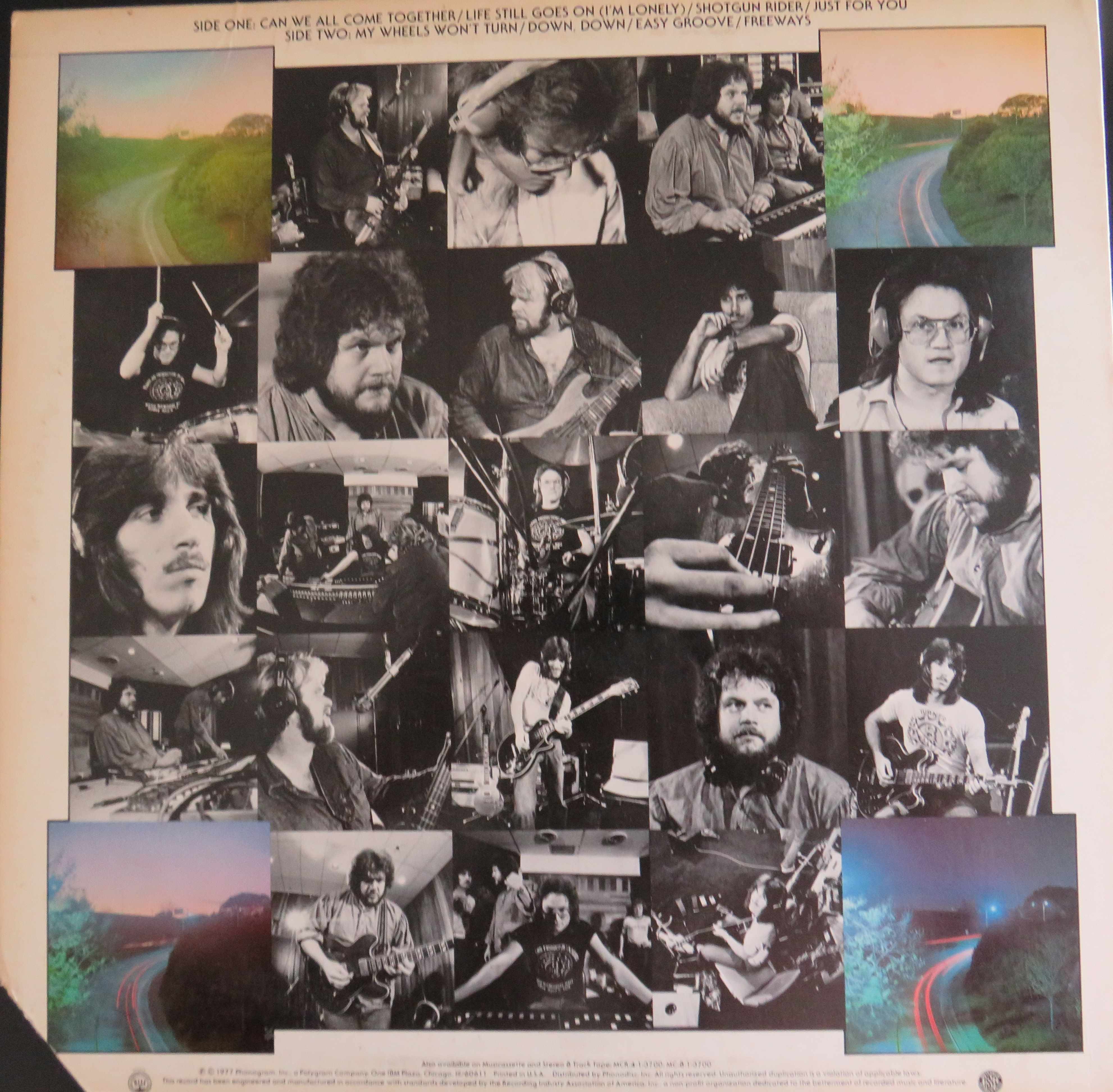 Cover condition 1