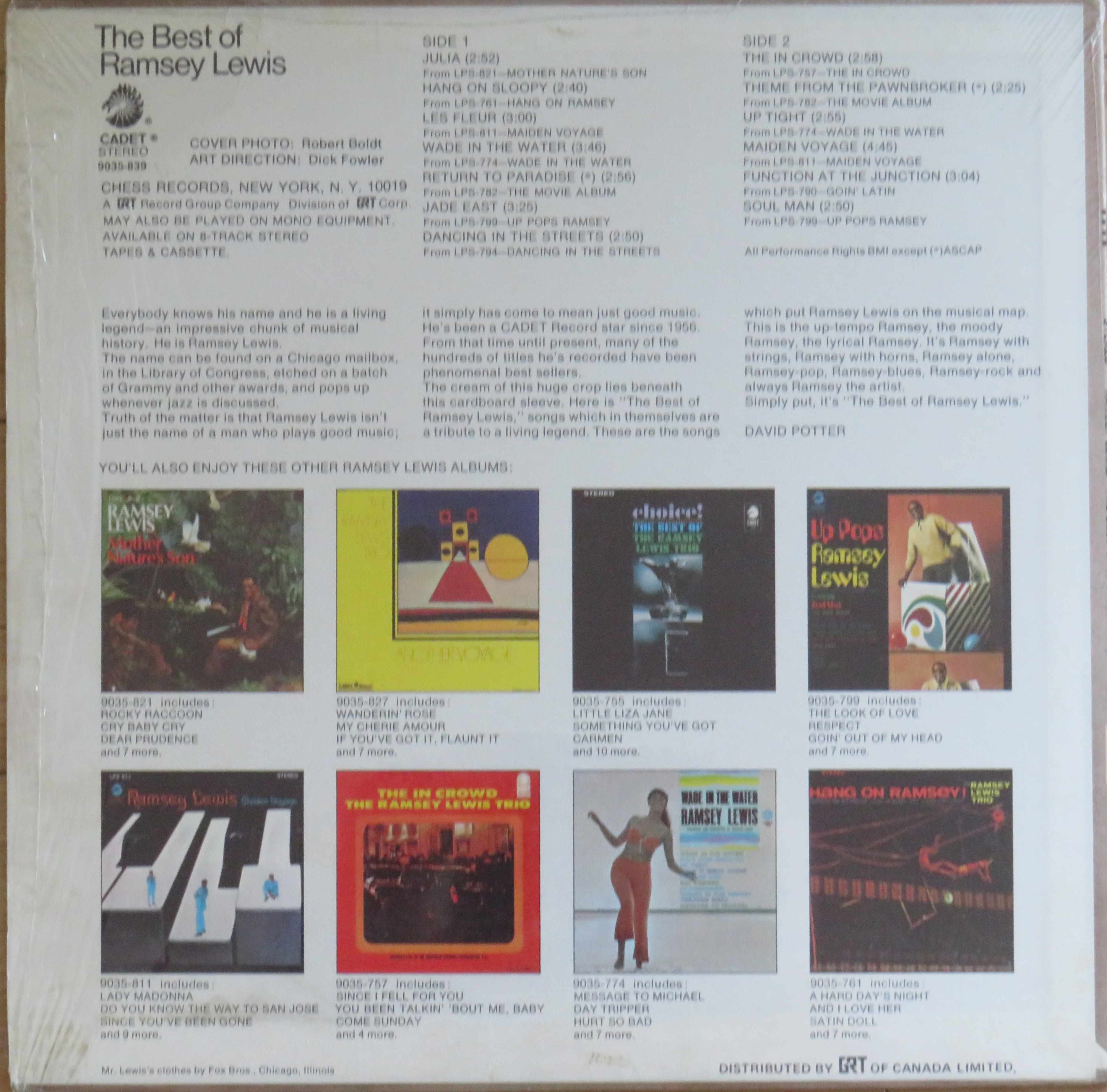 Cover condition 1