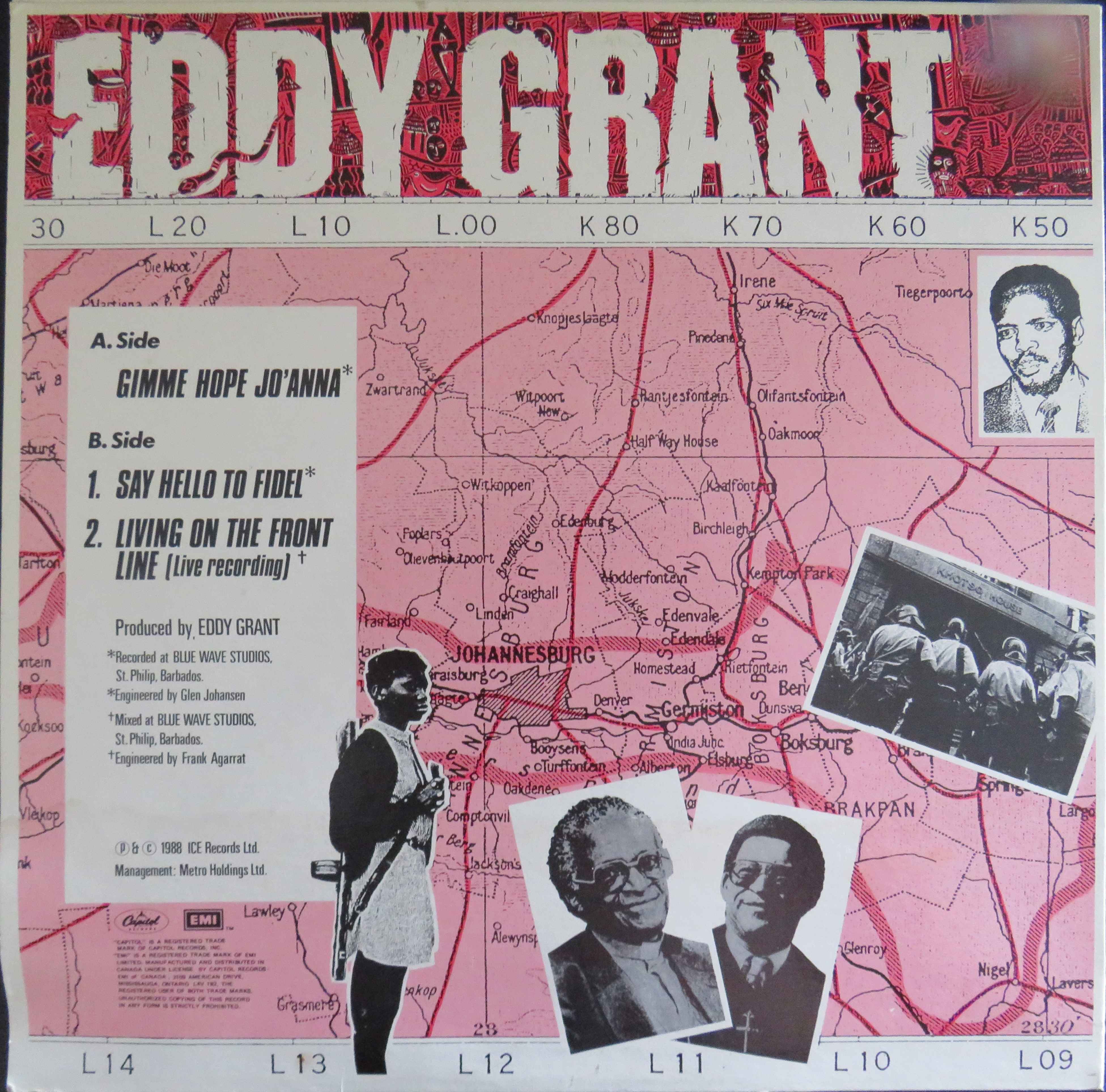 Cover condition 1