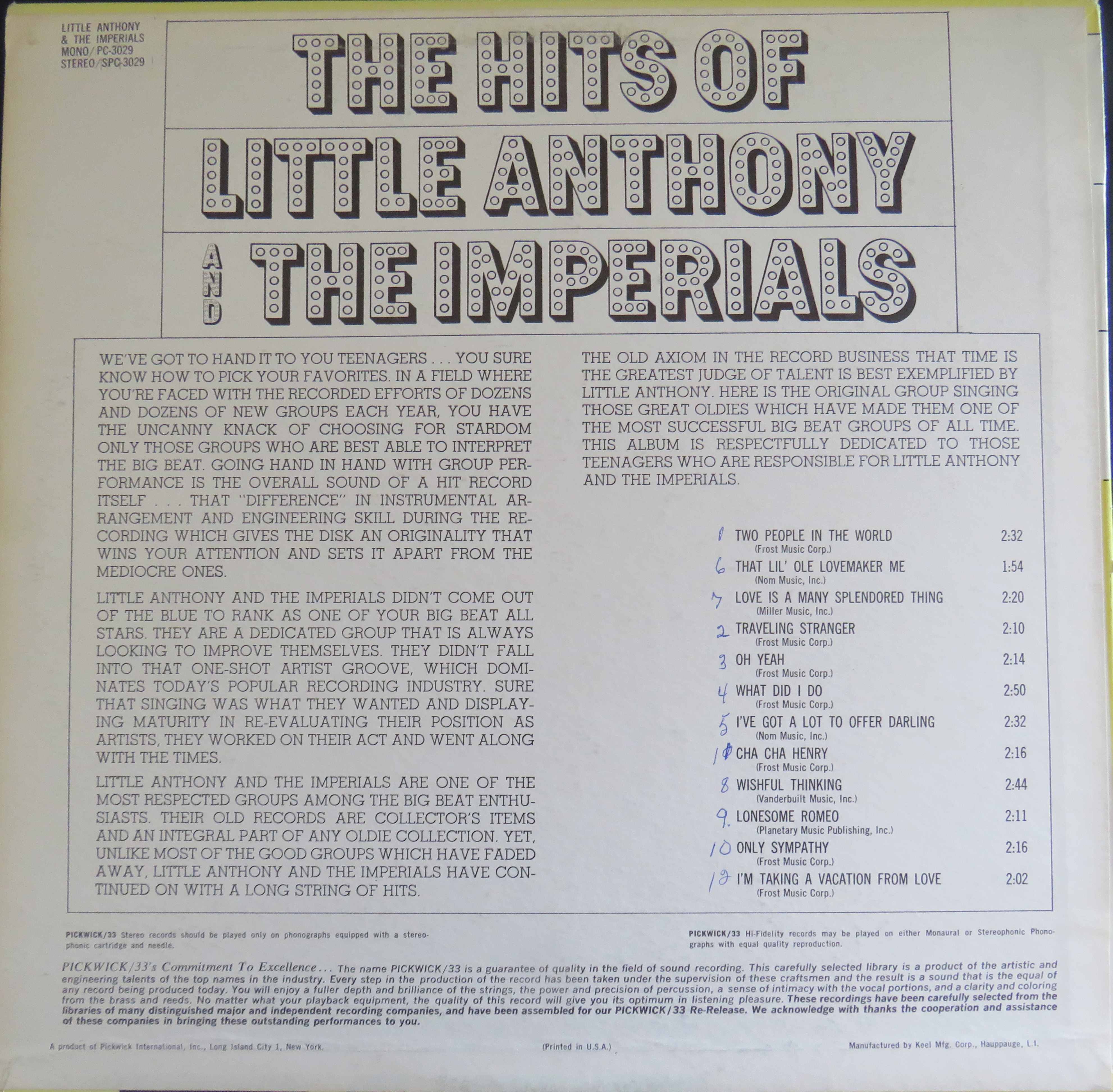 Cover condition 1