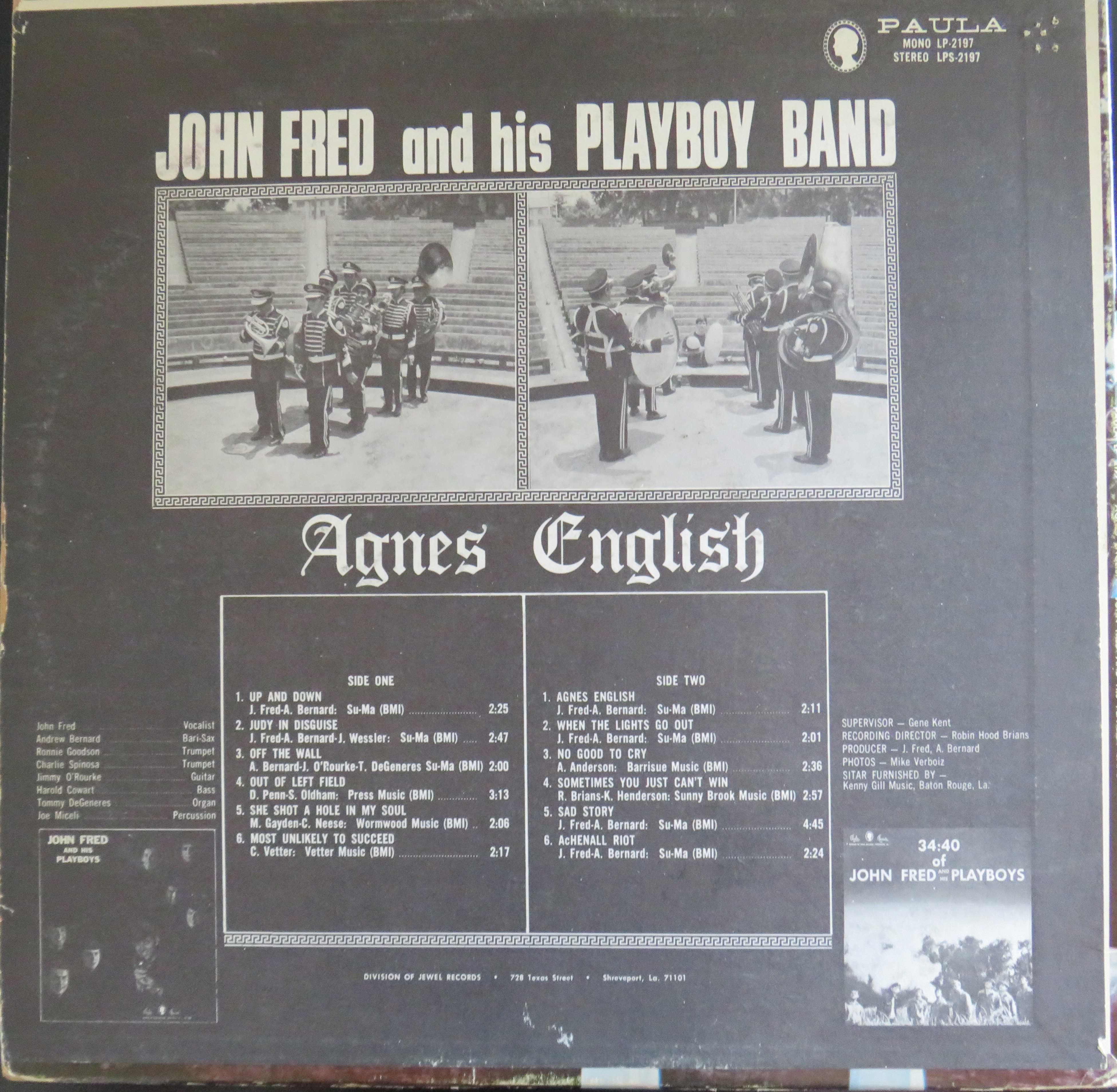 Cover condition 1