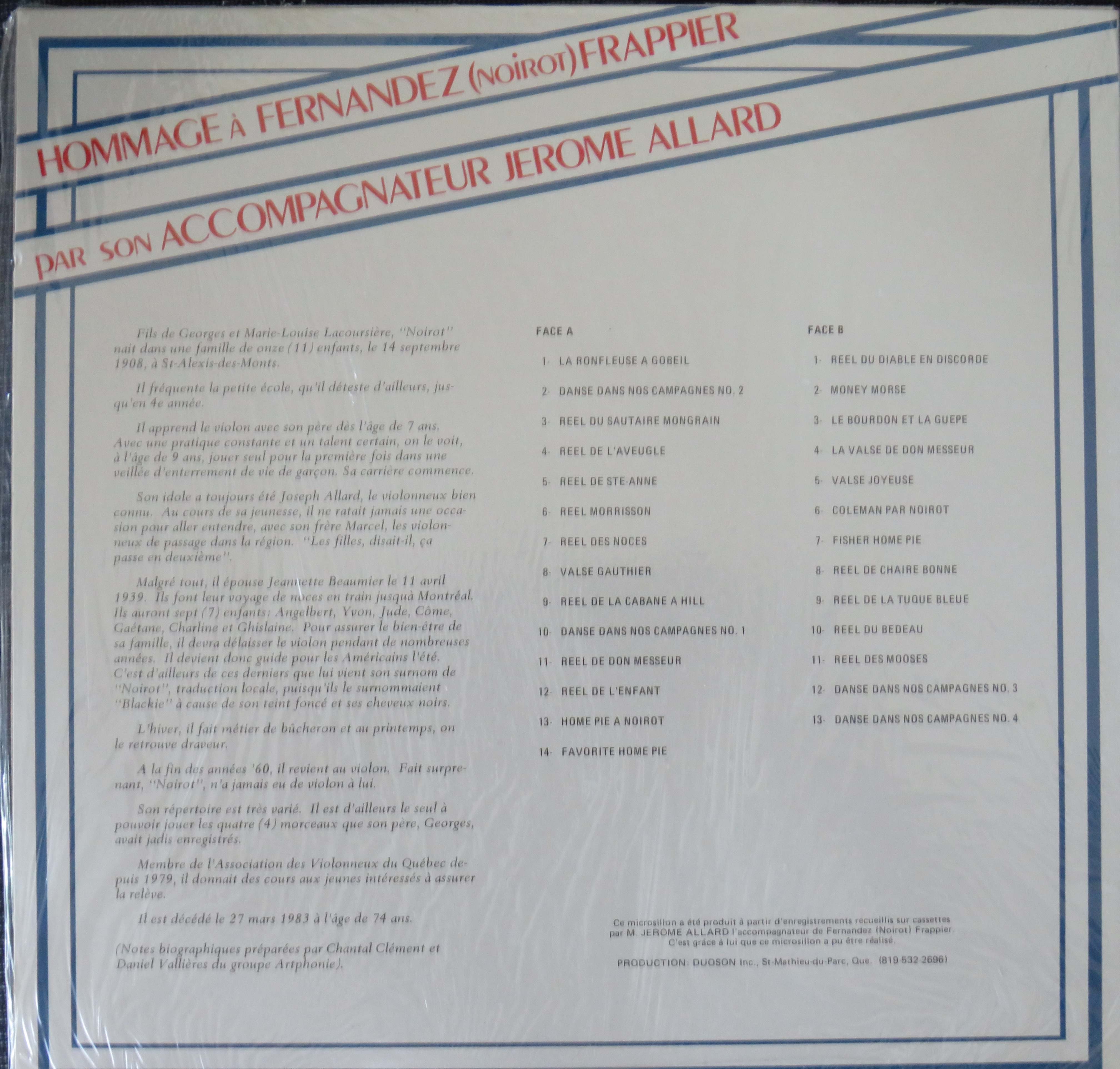 Cover condition 1