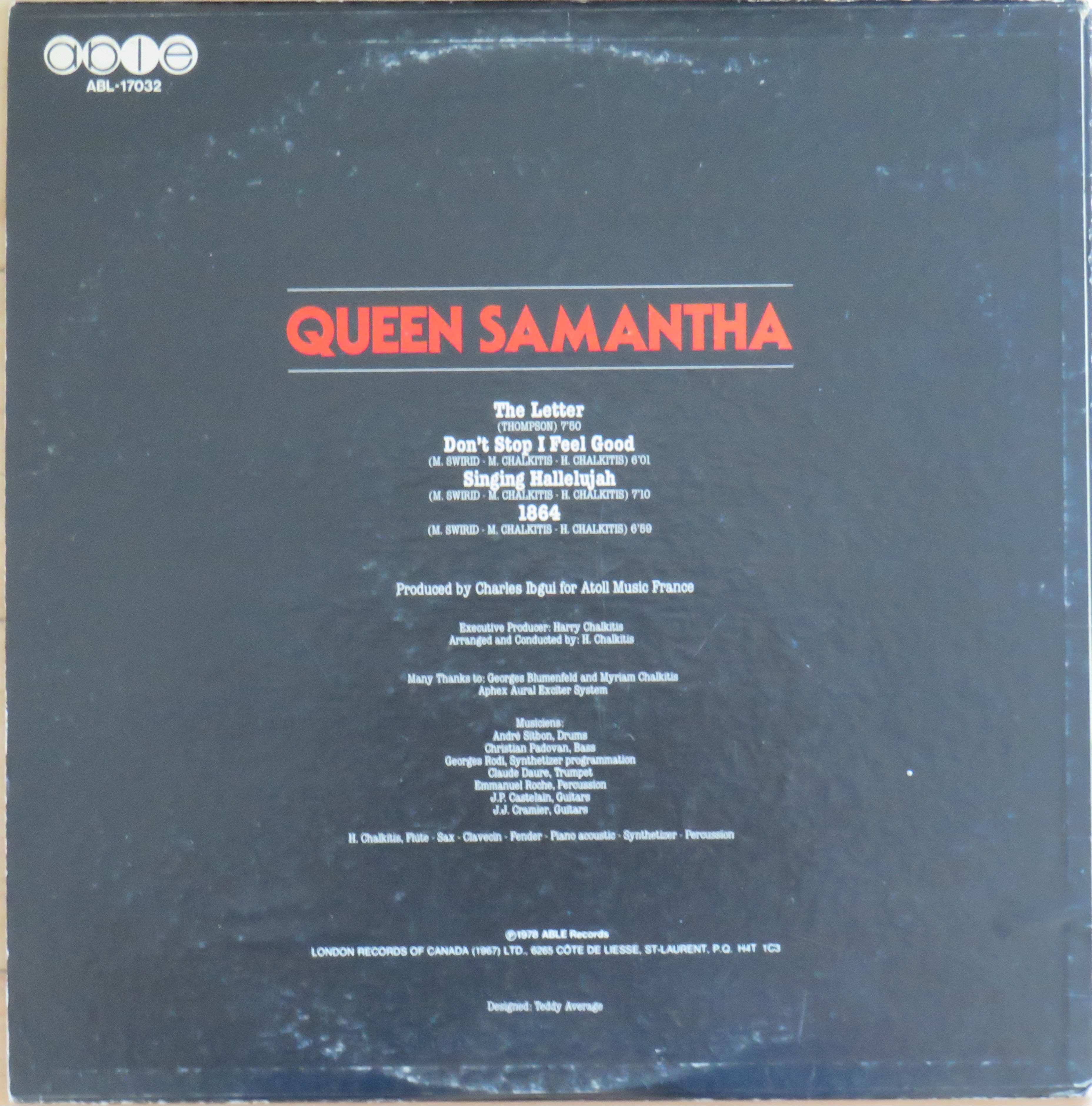 Cover condition 1