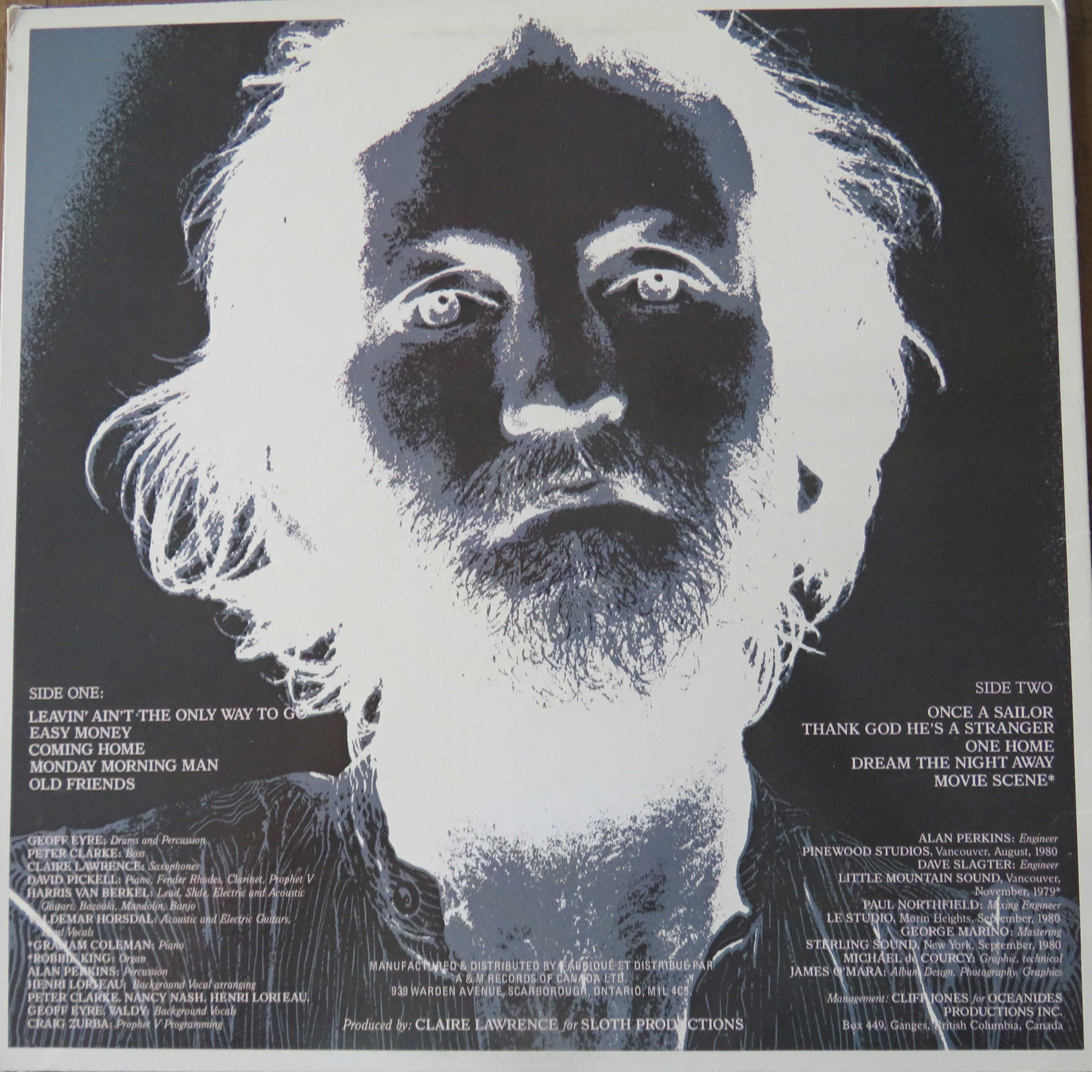 Cover condition 1