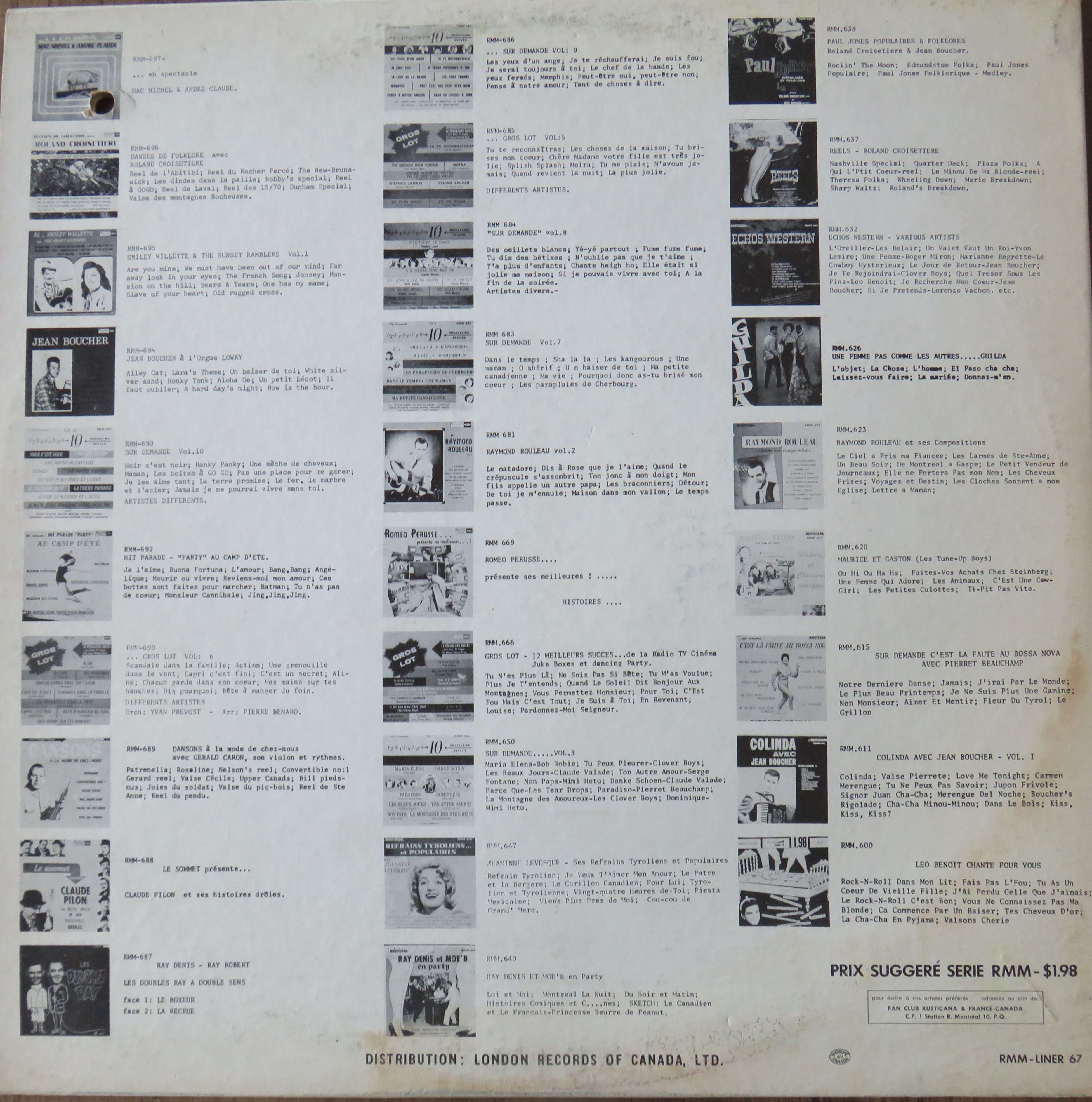 Cover condition 1