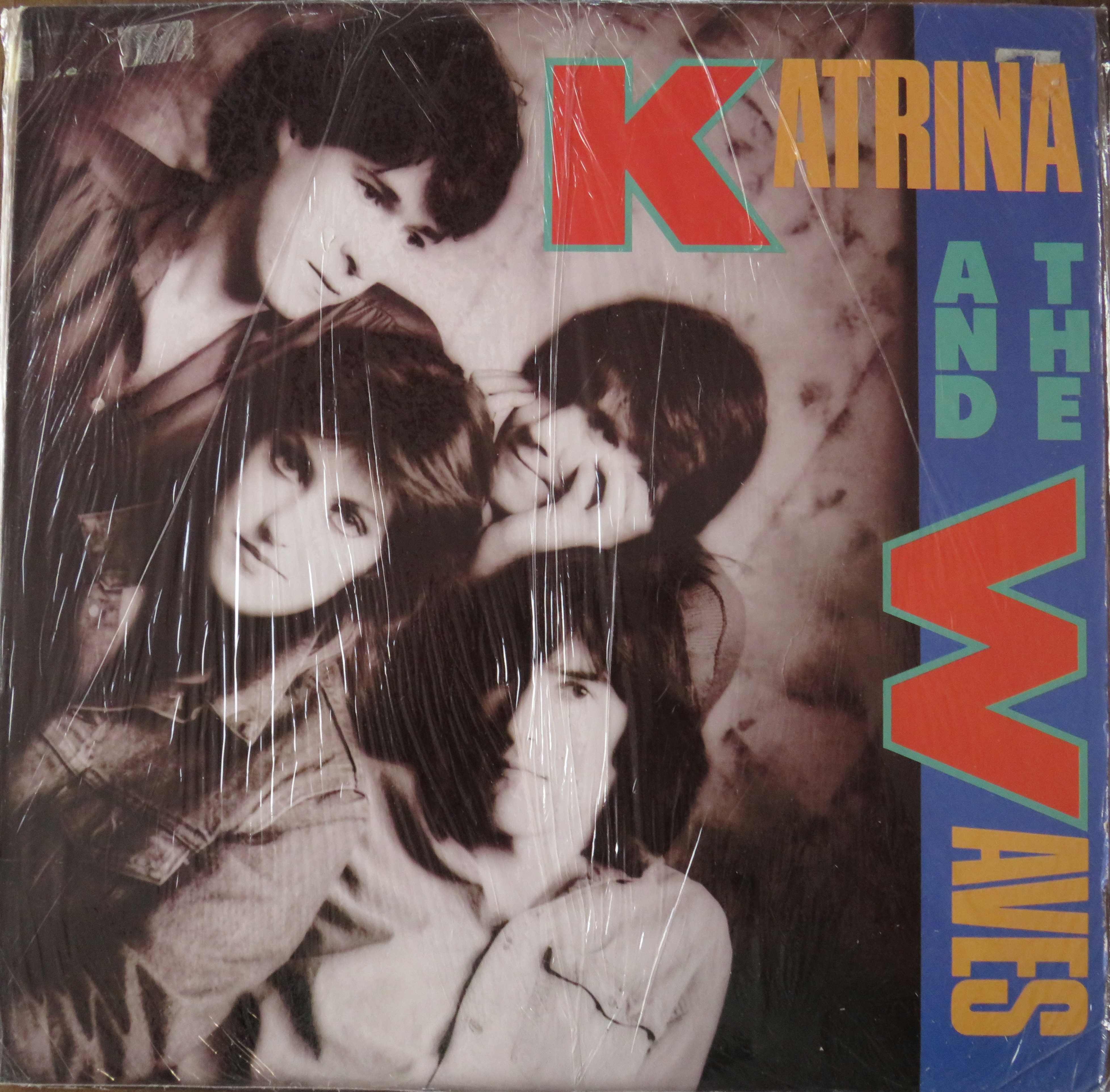 Katrina and The Waves