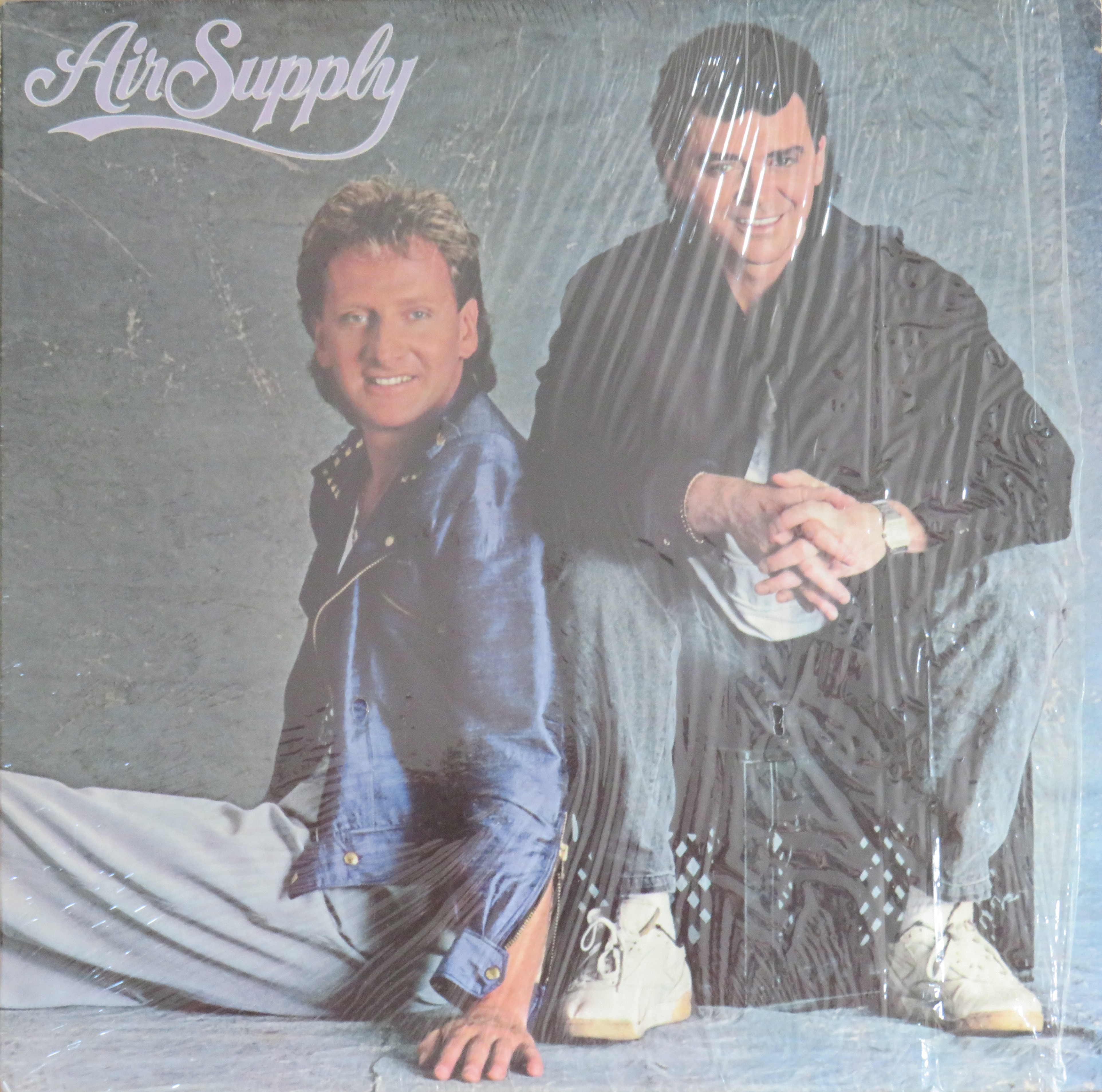 Air supply