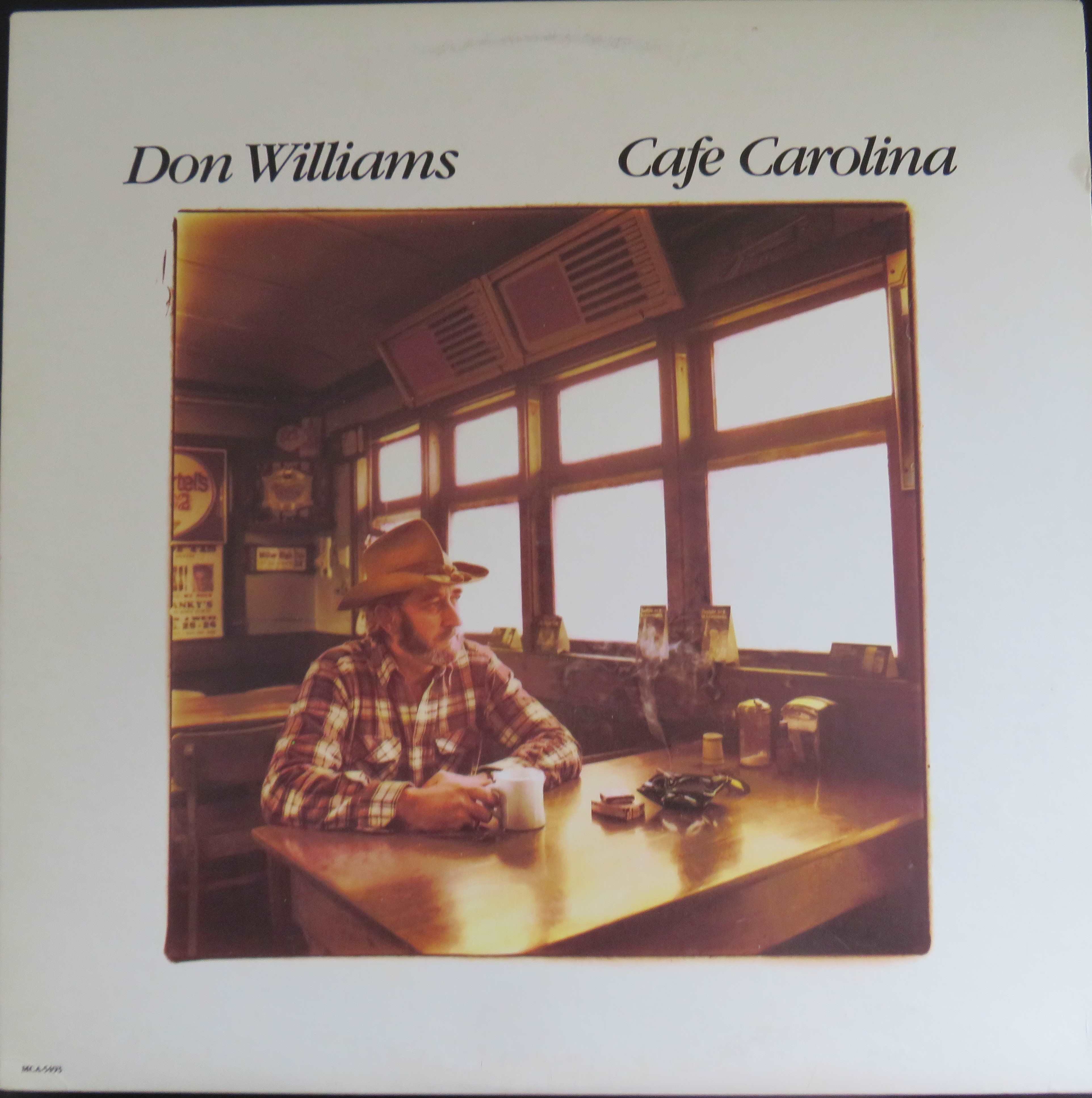 Cafe Carolina