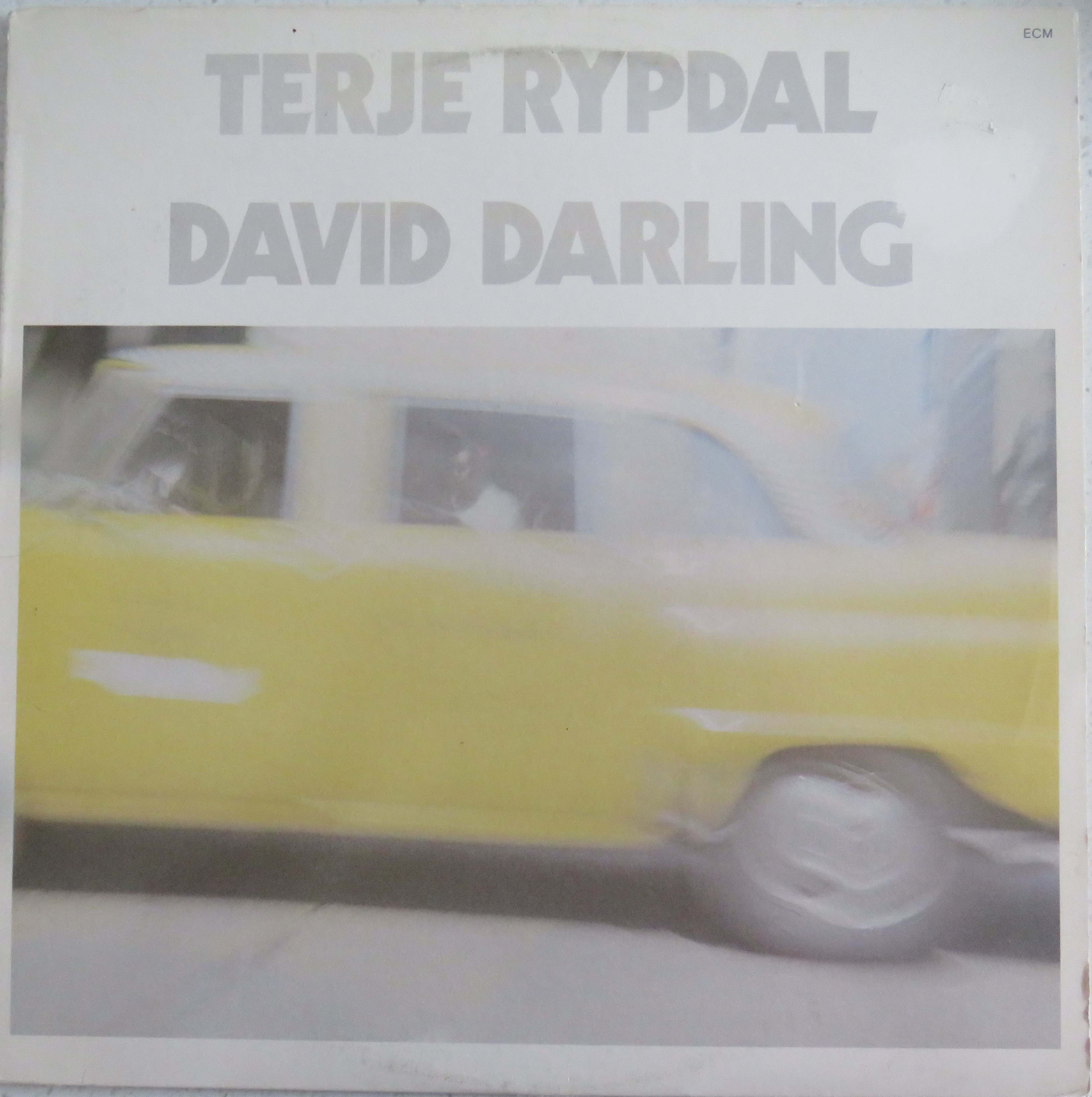 David Darling