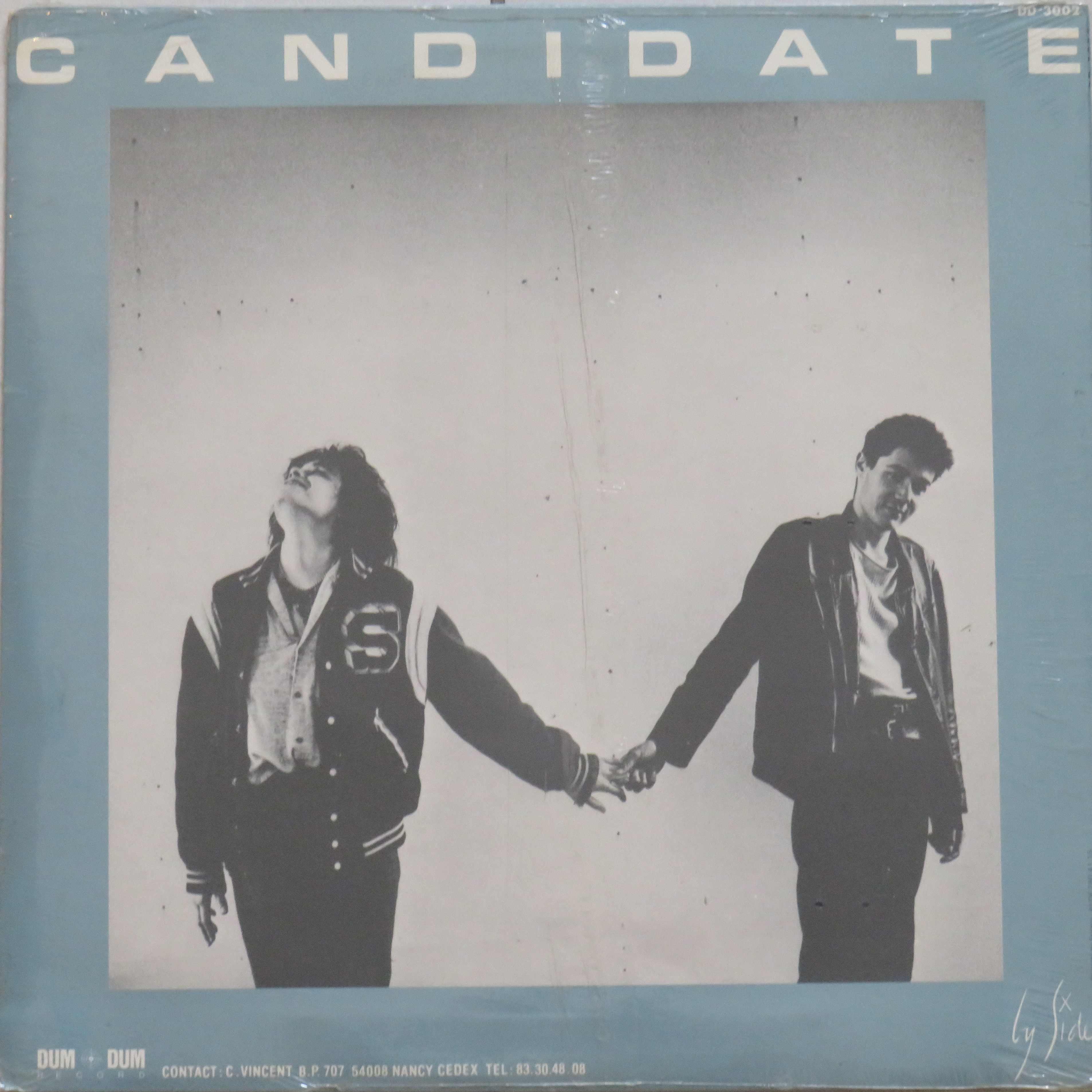 Cover condition 1
