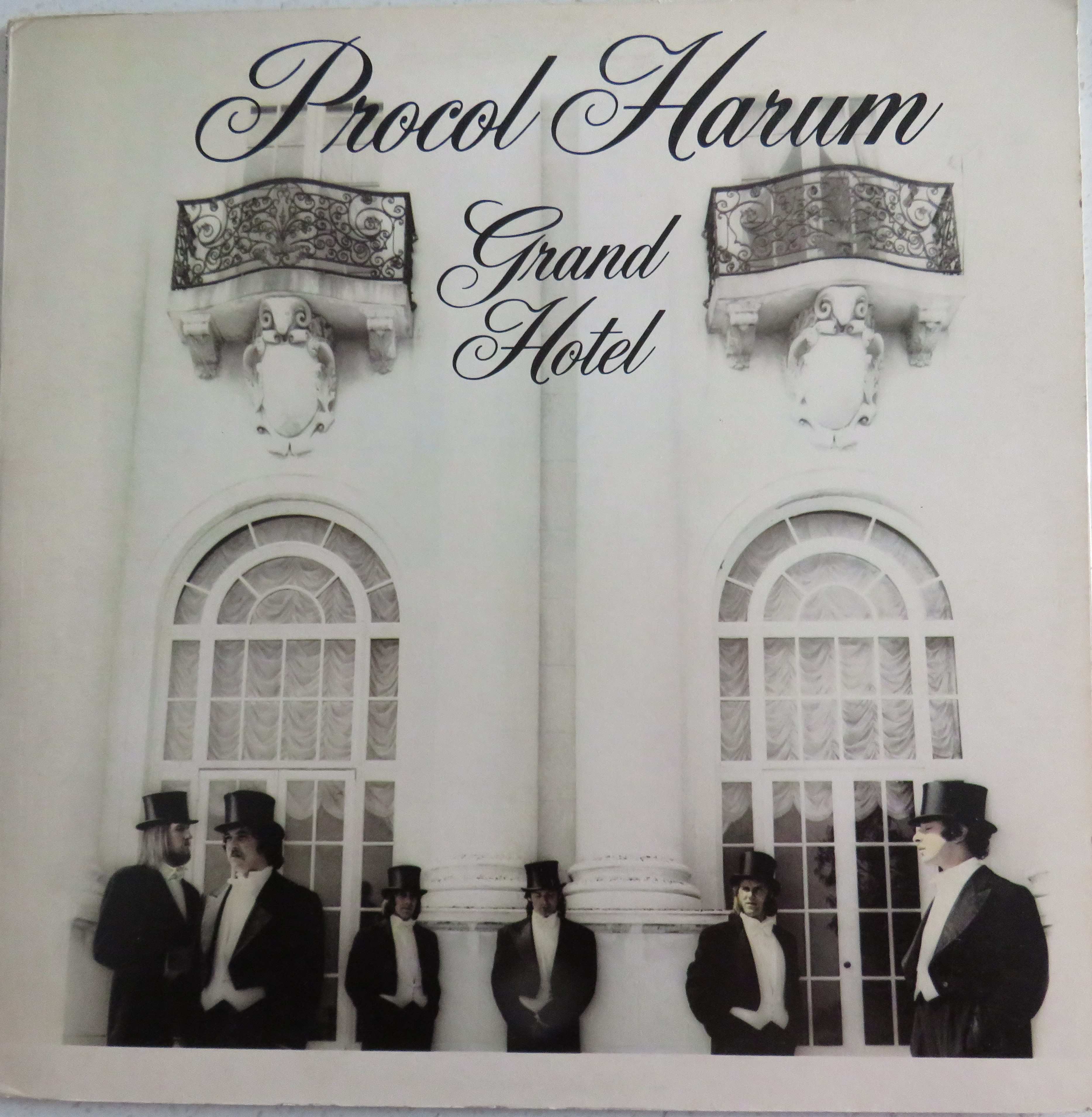 Grand Hotel