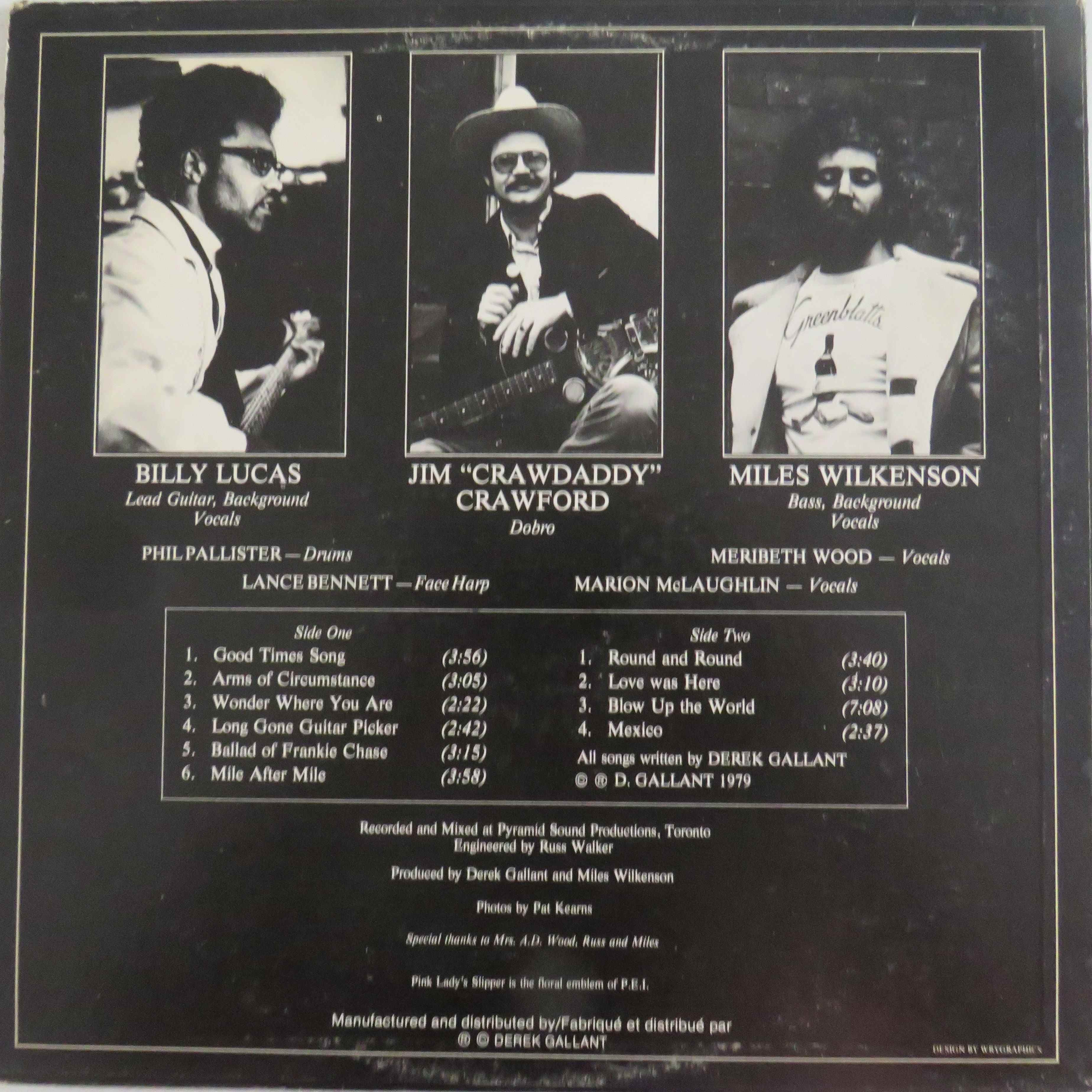 Cover condition 1