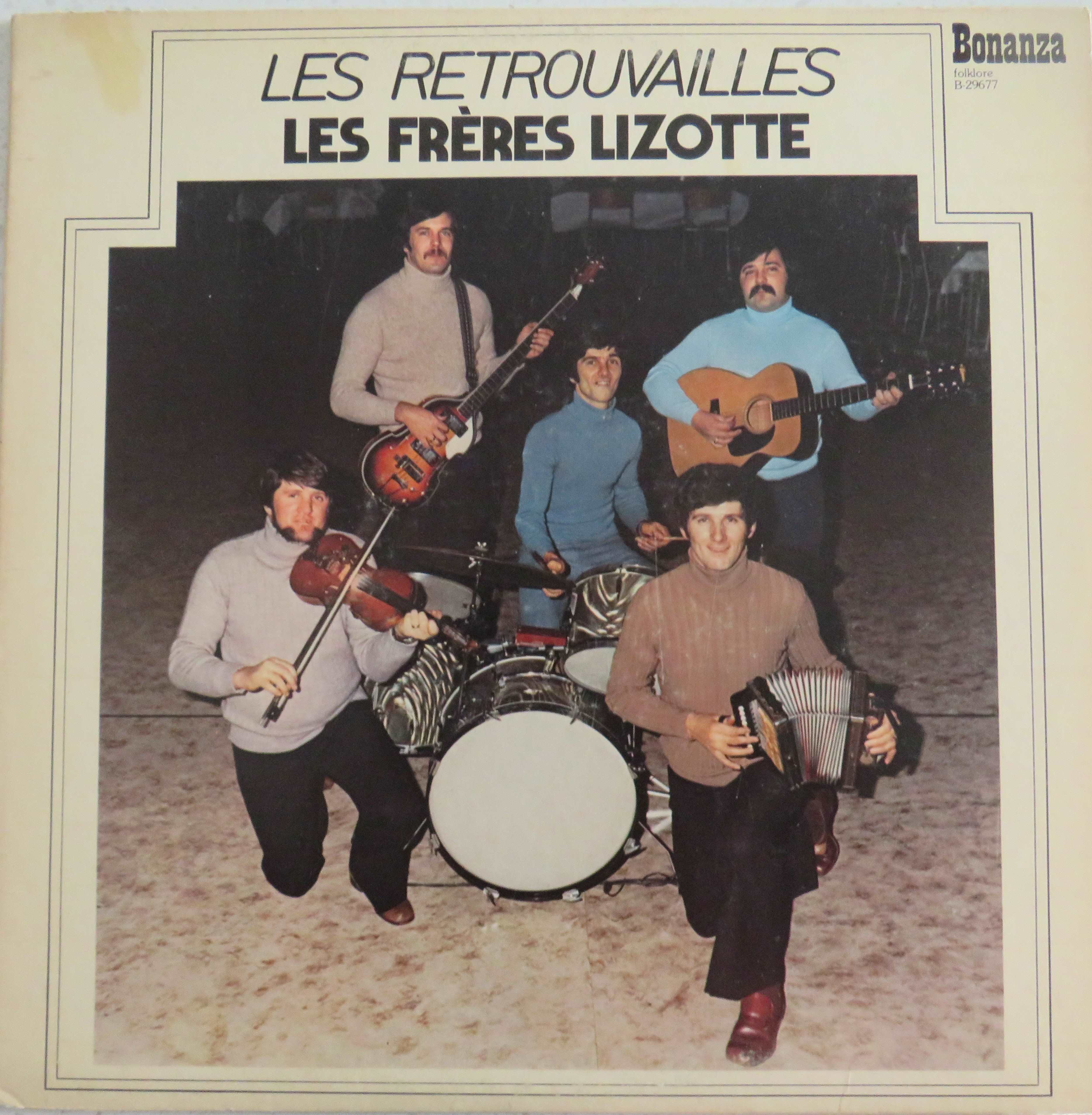 Les retrouvailles